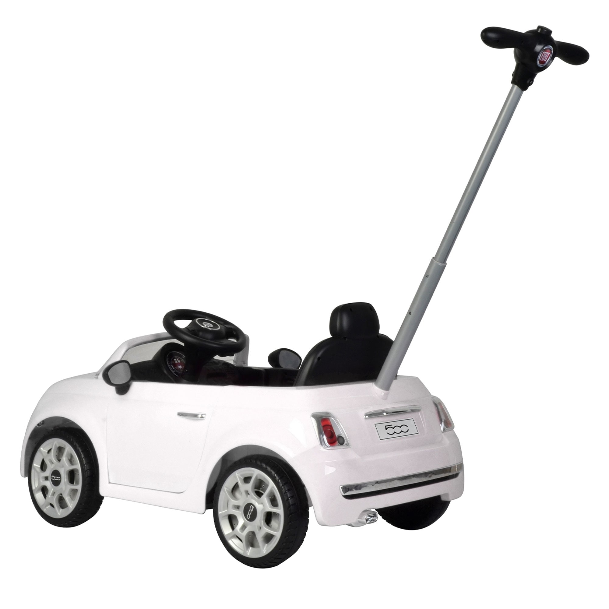 Best Ride On Cars 185364 Play-Toys - View #3