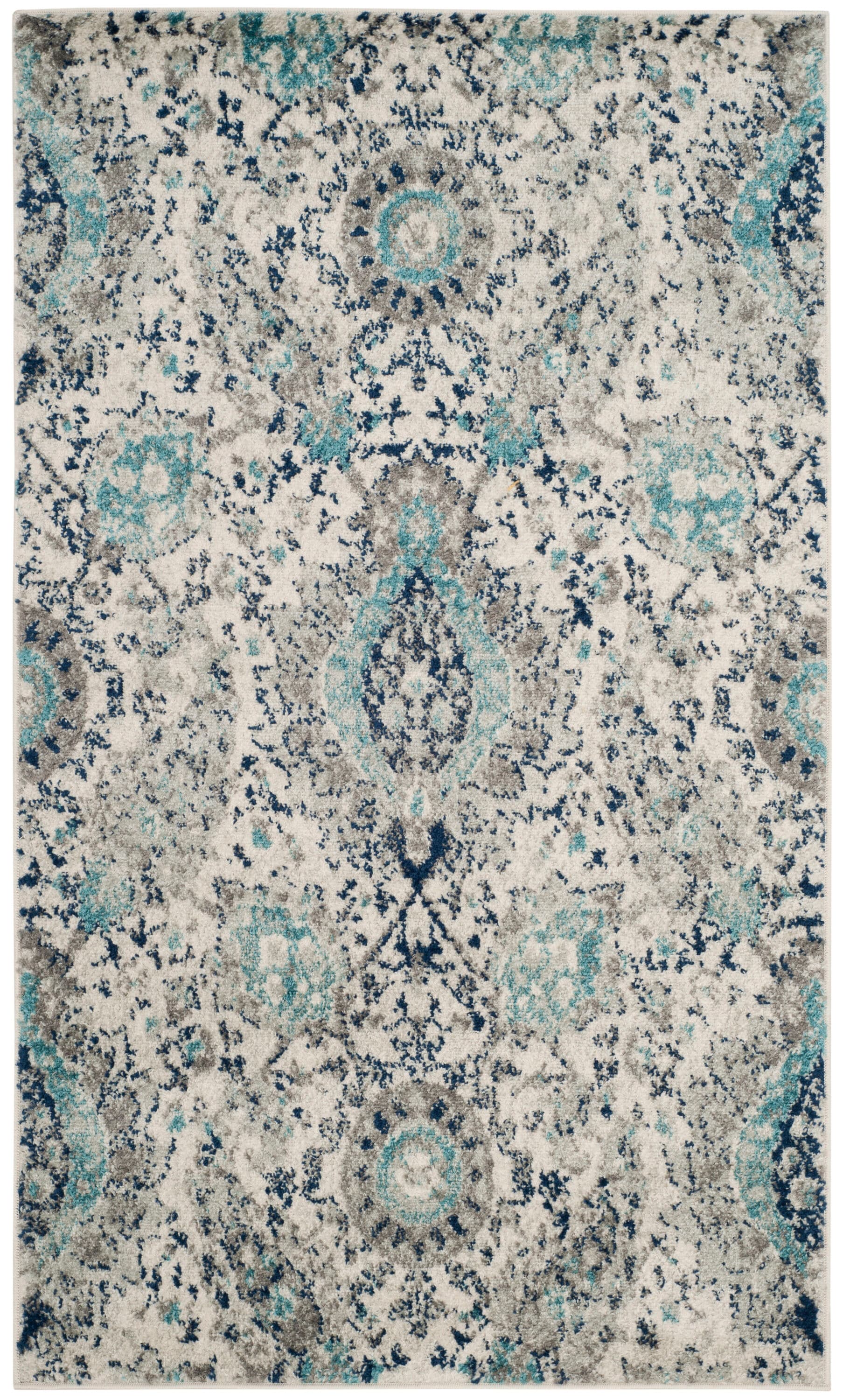 Safavieh MAD600C-3 rugs - View #2