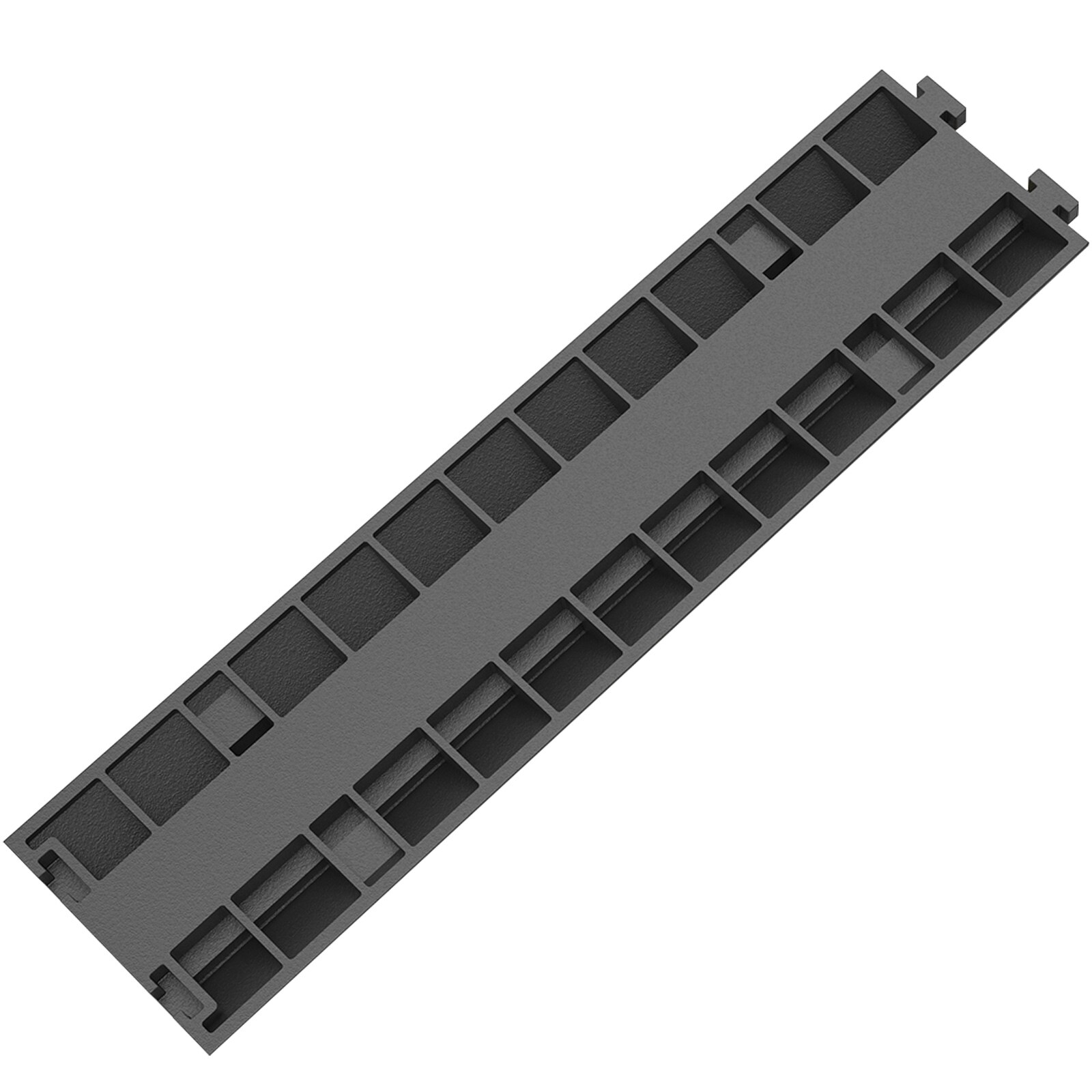 VEVOR SCDLBHQXSLX401473V0 Cord-Surface-Raceway - View #8