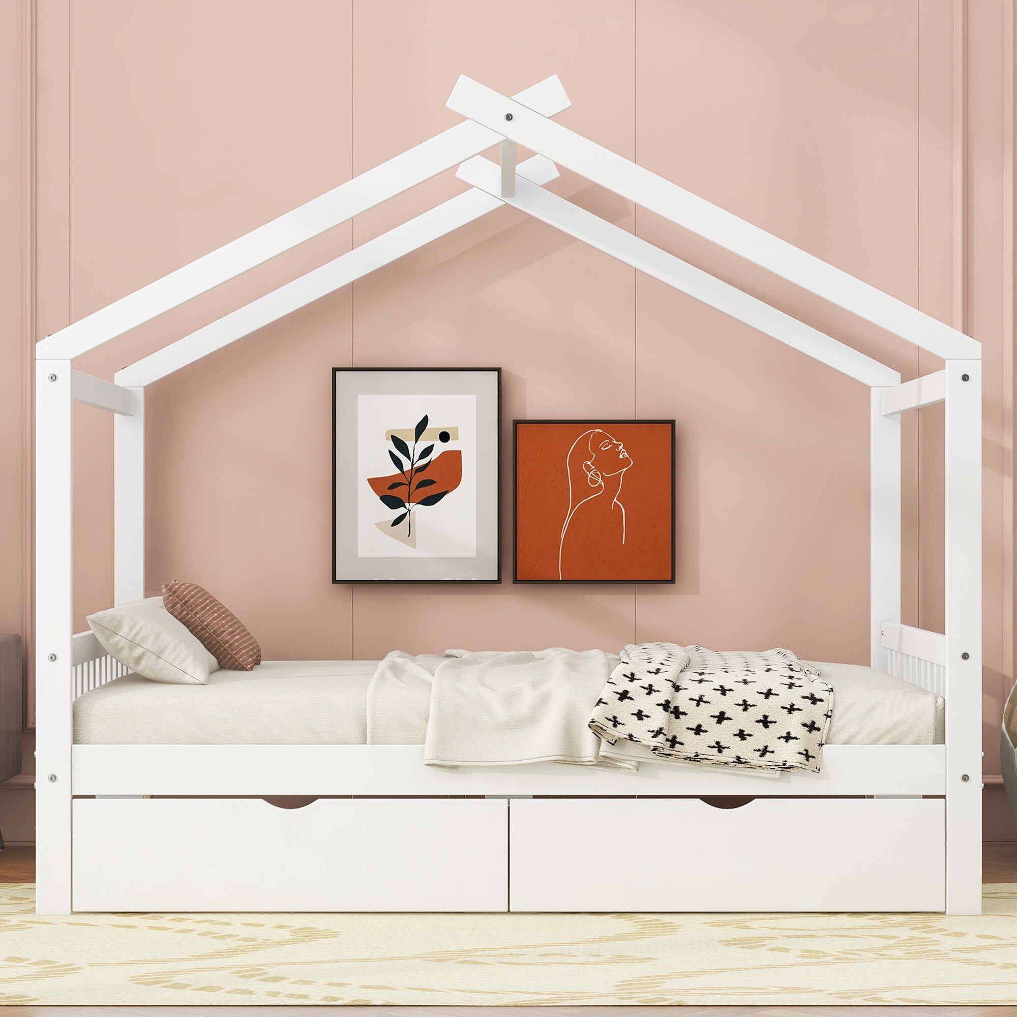 LOVMOR SF-R-WF292923AAK beds - View #2