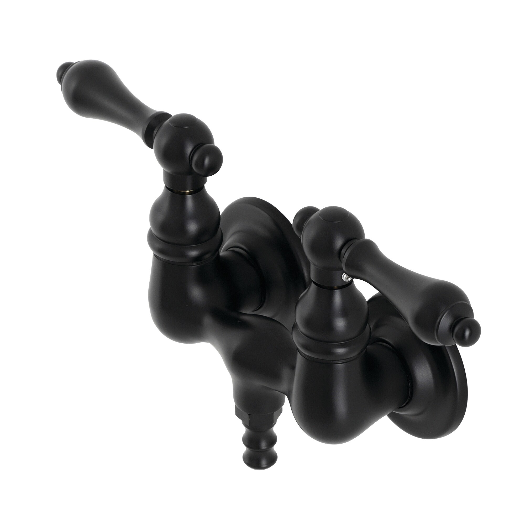 Kingston Brass WLAE31T0 Roman-Tub-Faucets - View #2