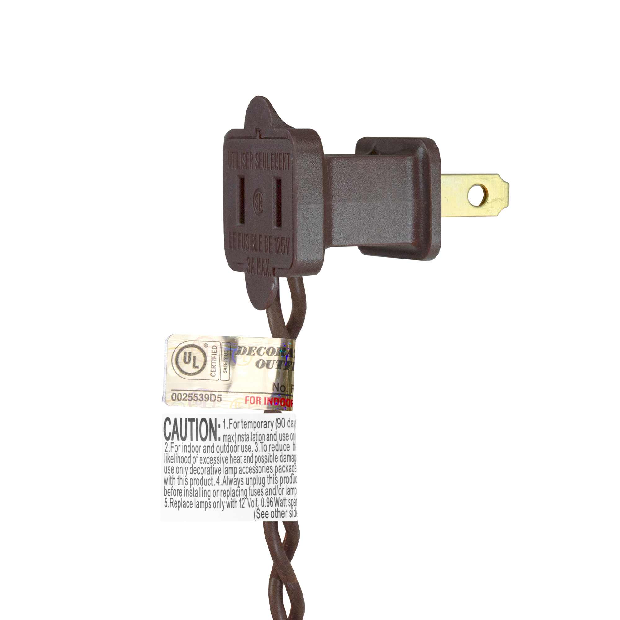 Northlight NORTHLIGHT YS18889 Patio-String-Lights - View #4