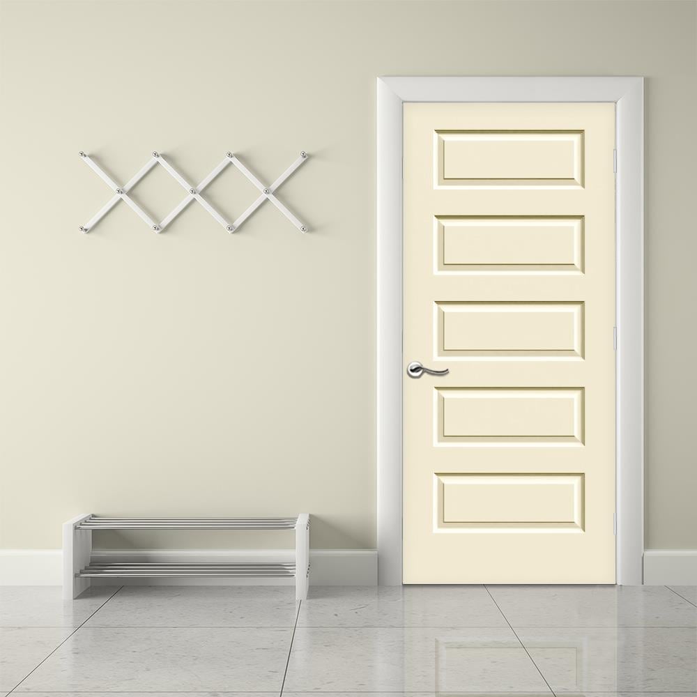 RELIABILT LO1004218 Pre-Hung-Doors - View #4