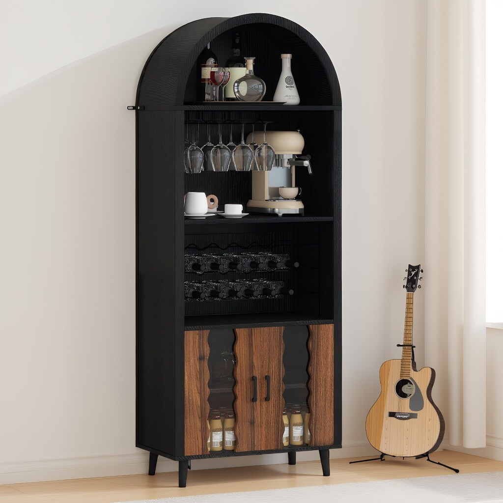 MiniEpic O-WS-12 Wine-Racks - View #2