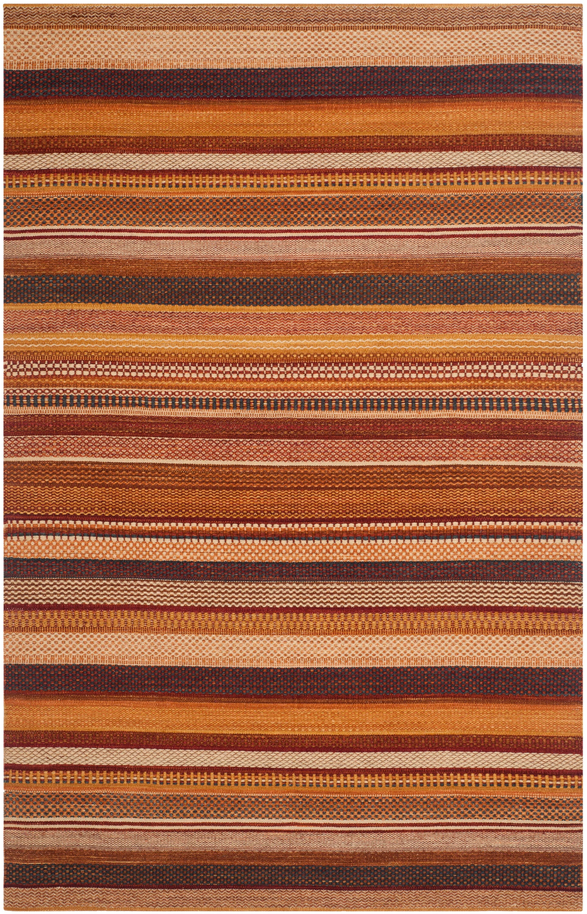 Safavieh KLM951B-4 rugs - View #2