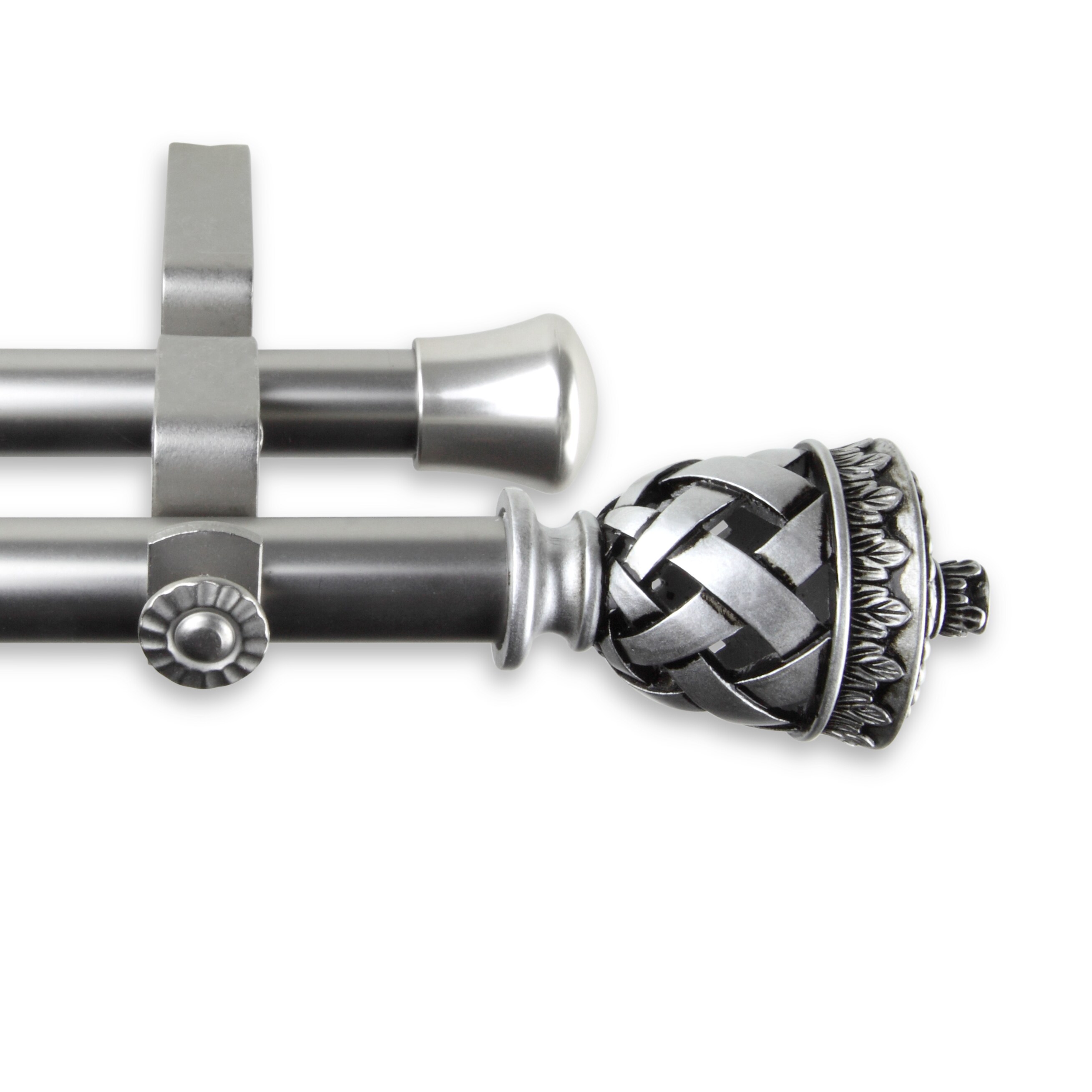 Hart & Harlow L4794-285 Curtain-Rods - View #3