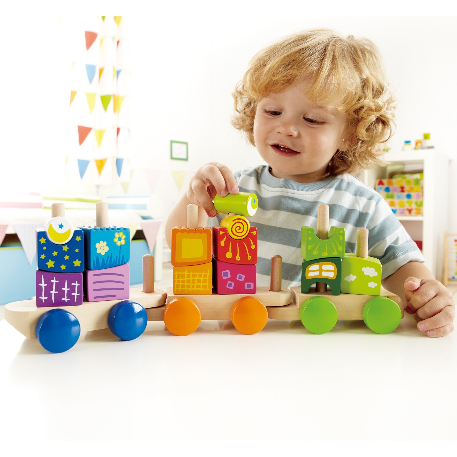 Hape G6943478002647 Play-Toys - View #3