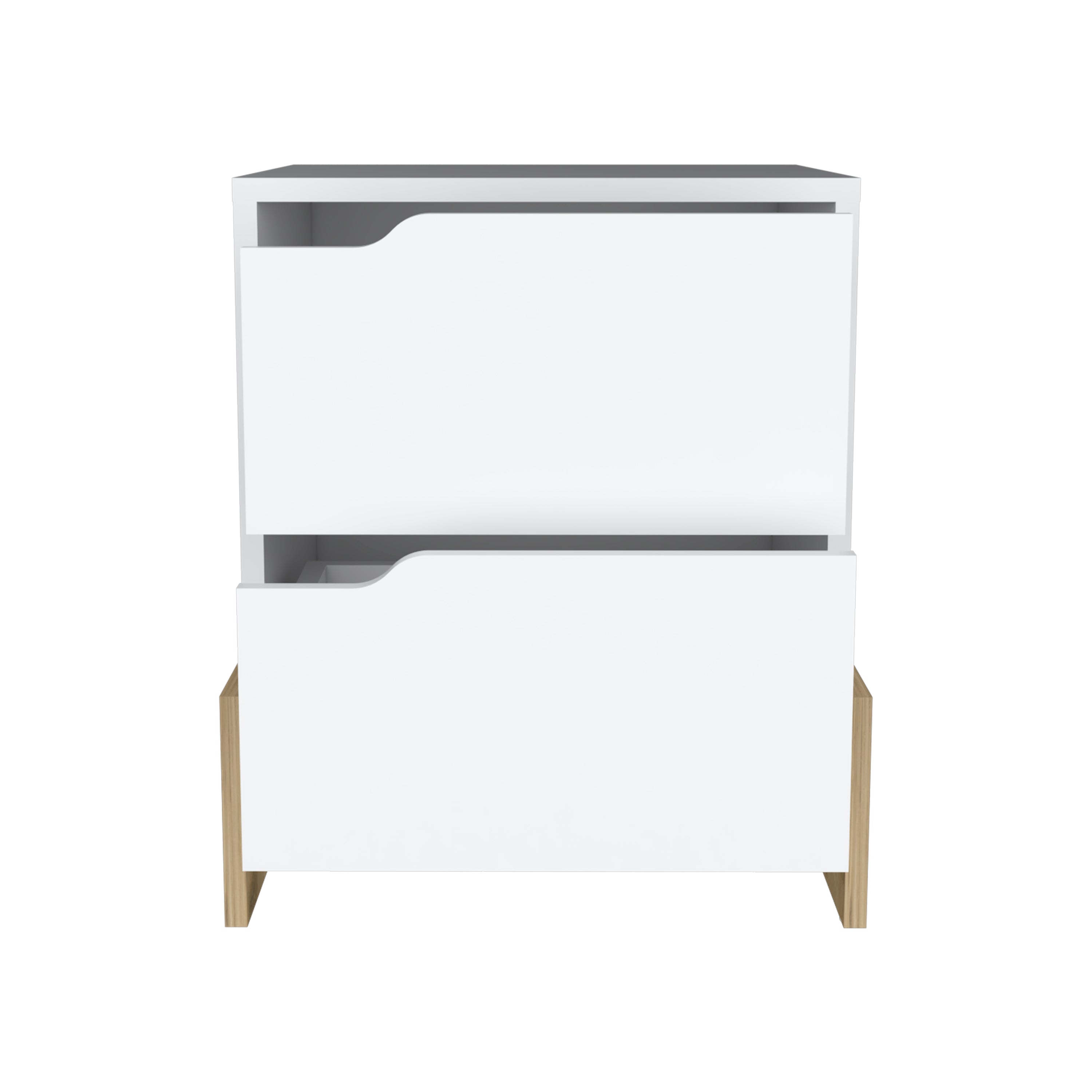 Tinyhomie LW-WEM-3996 nightstands - View #2