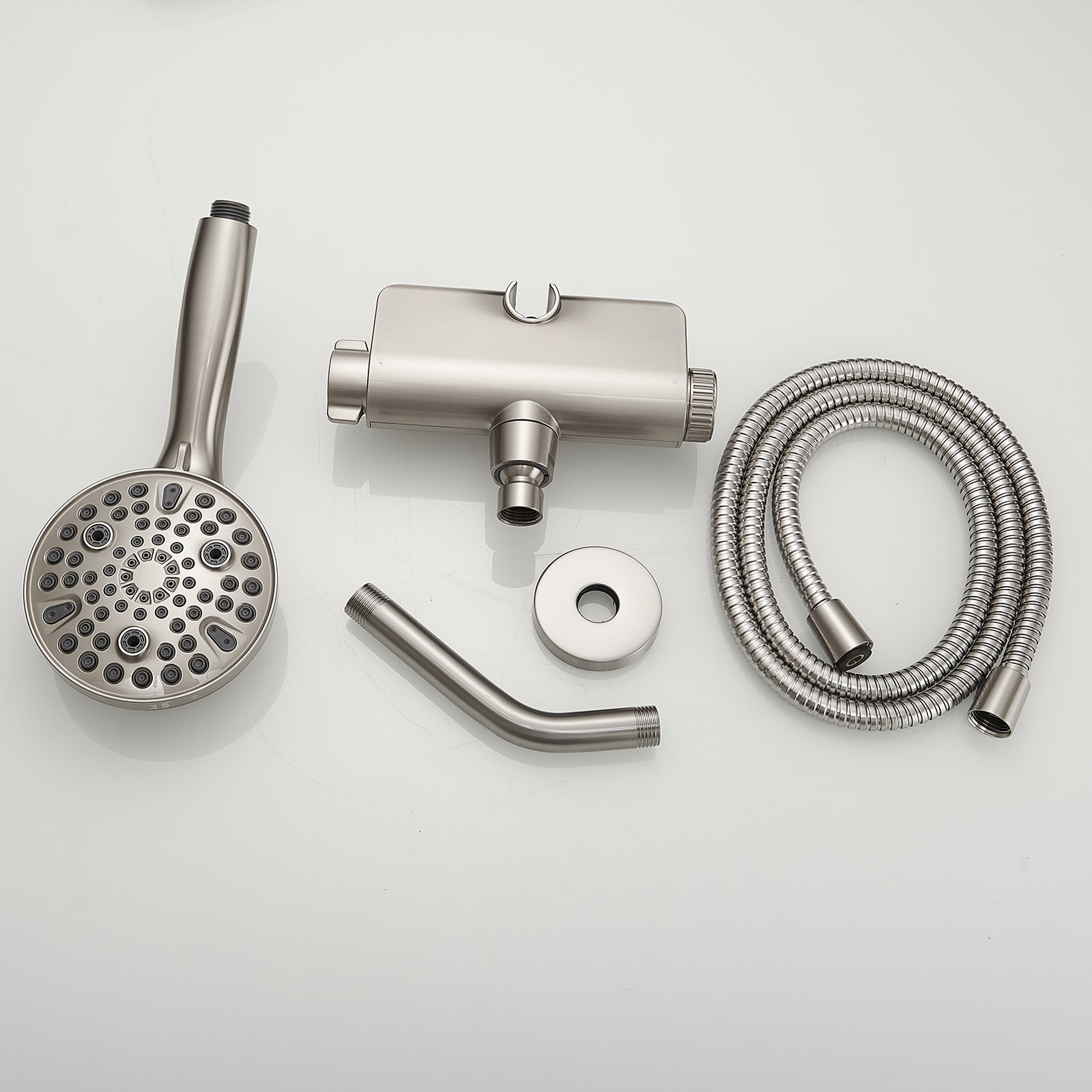 BWE A-9H-7806-N Fixed-Showerhead - View #7