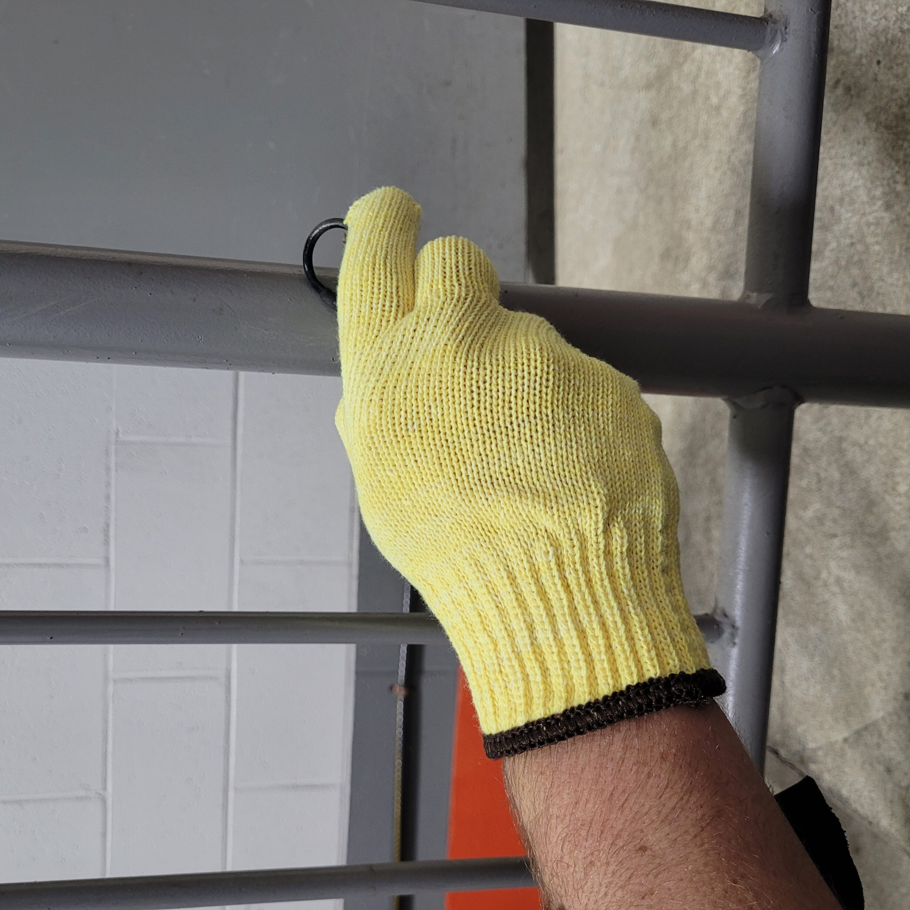 HandCrew USHG-2085FA Work-Gloves - View #2