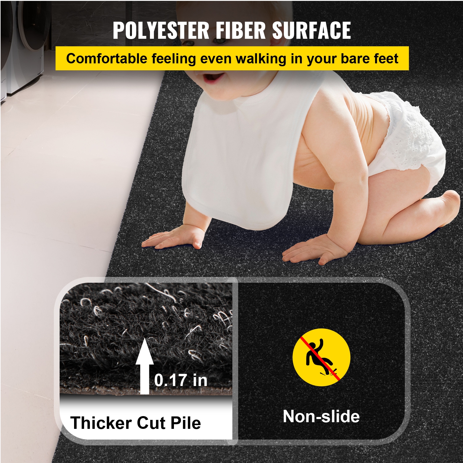 SVOPES SVOPESJXWDTHS01457V0 Carpet-Panel - View #4
