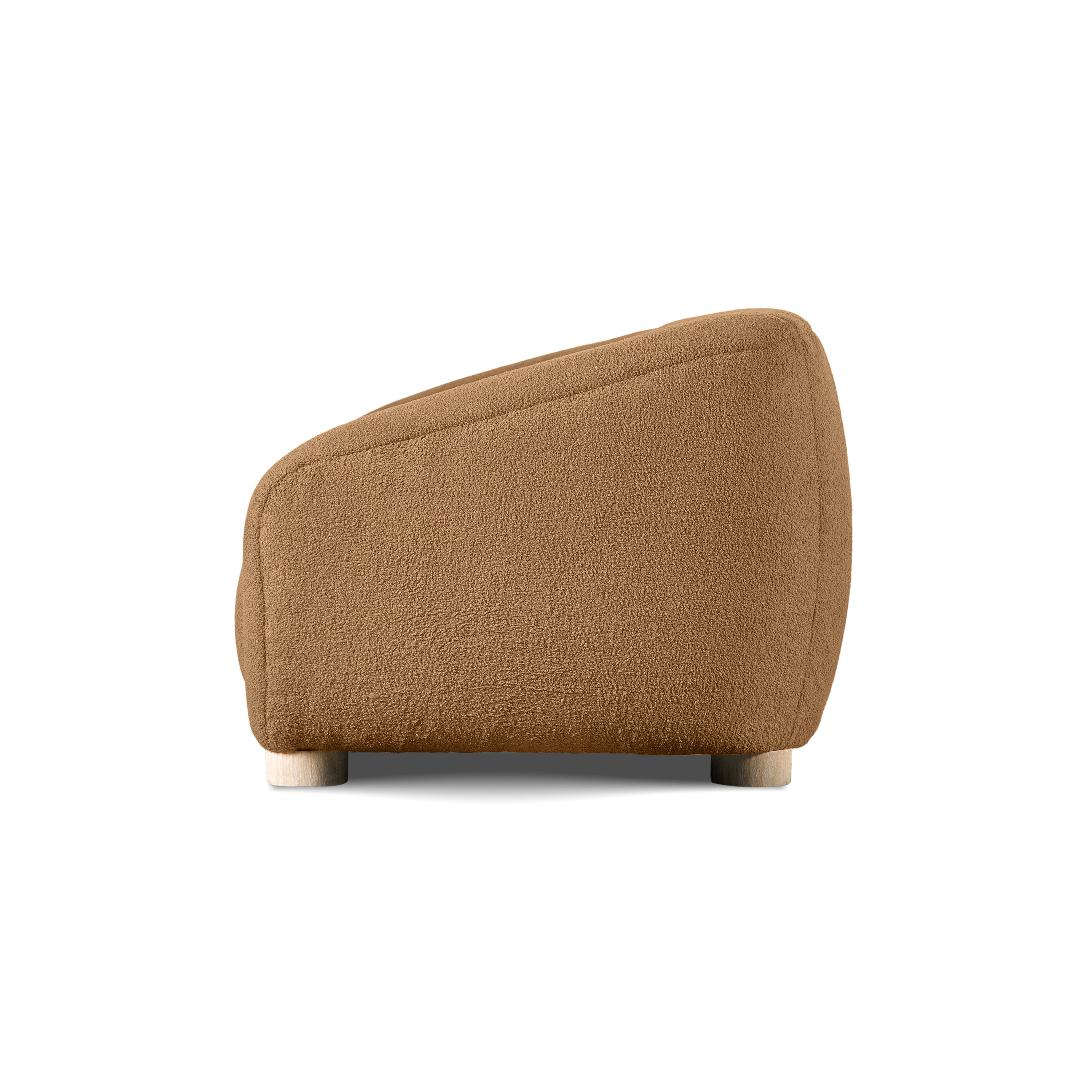 Furniture of America IDF-61006BR-SF Sofas-Loveseats - View #6
