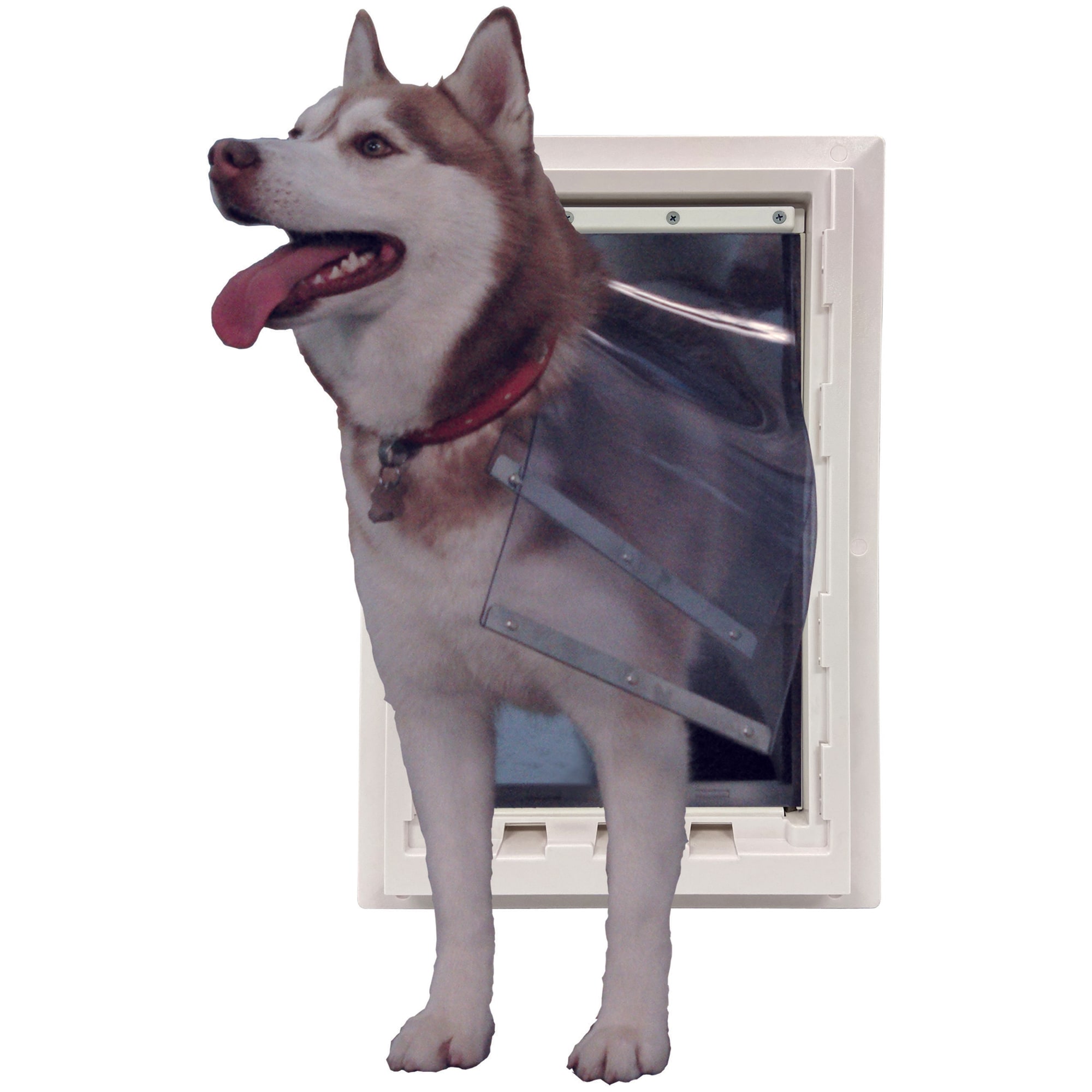 Ideal Pet Products WEPD2XL Pet-Doors - View #3