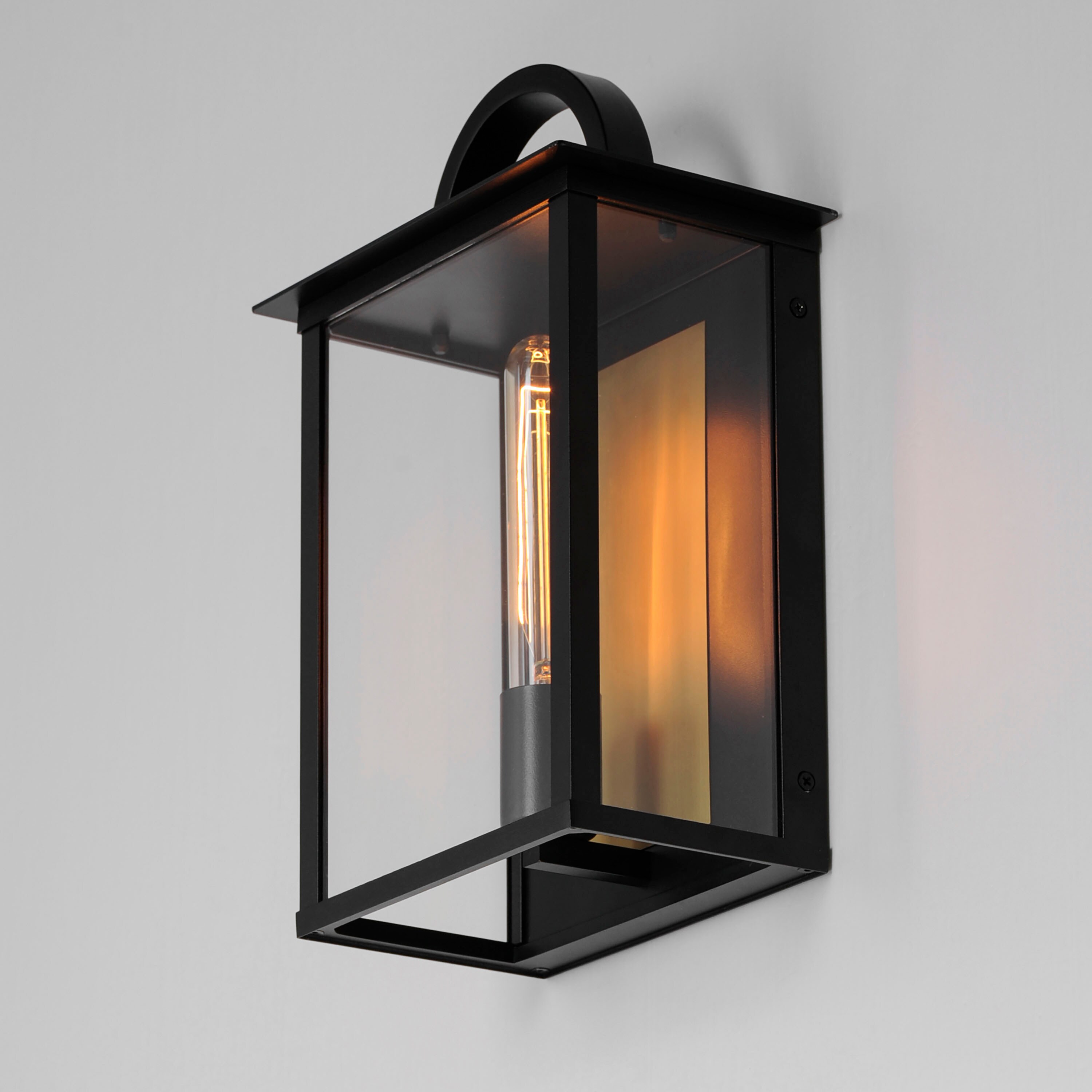 Maxim Lighting 30752CLBK Outdoor-Wall-Lighting - View #2