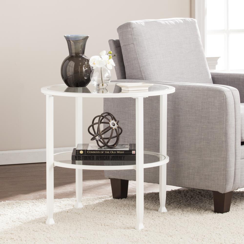 Boston Loft Furnishings ATG2474 End-Tables - View #2