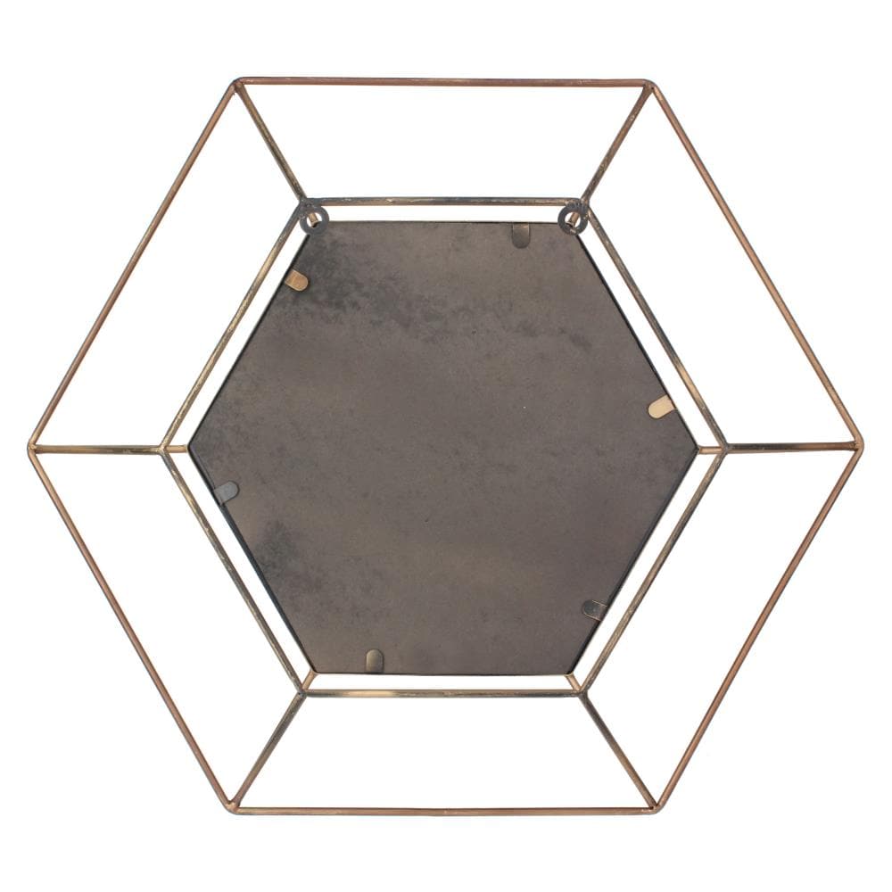 Stonebriar SB-6141A Decor-Mirrors - View #5