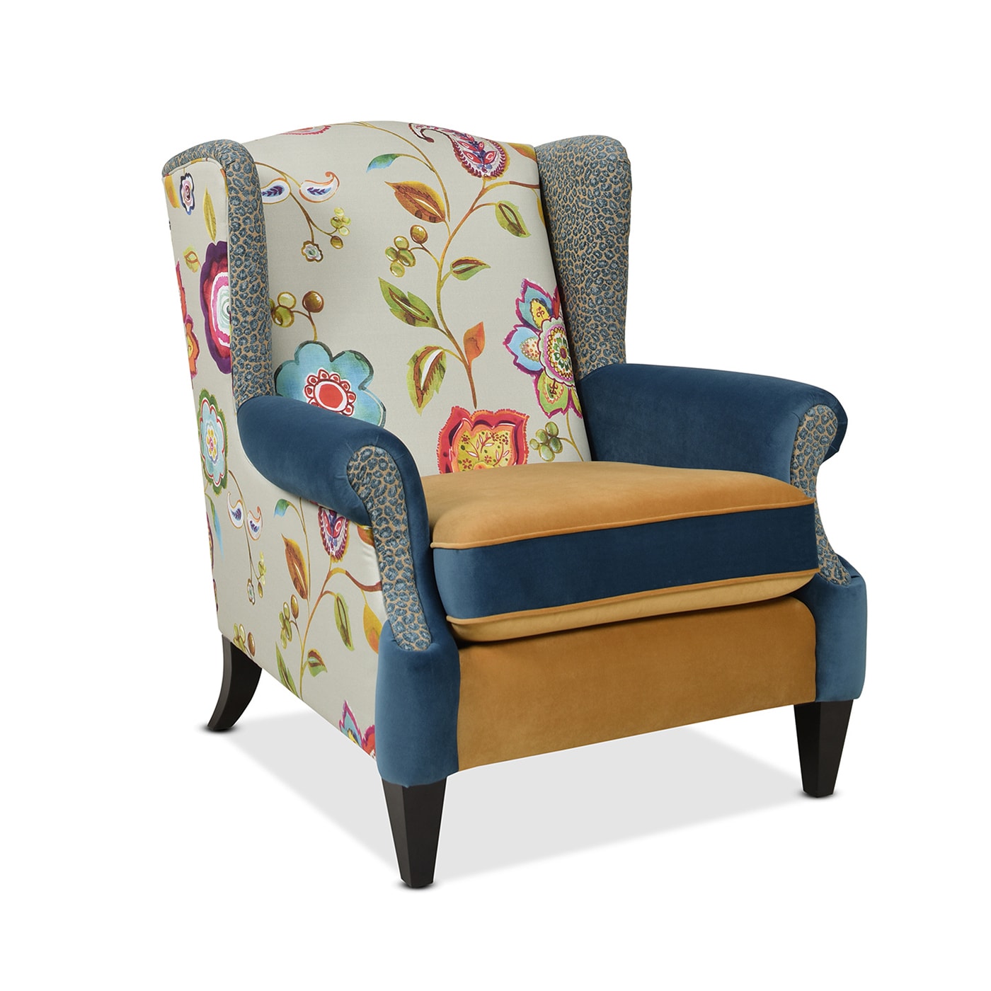 Jennifer Taylor Home 60070-798867959 chairs - View #6
