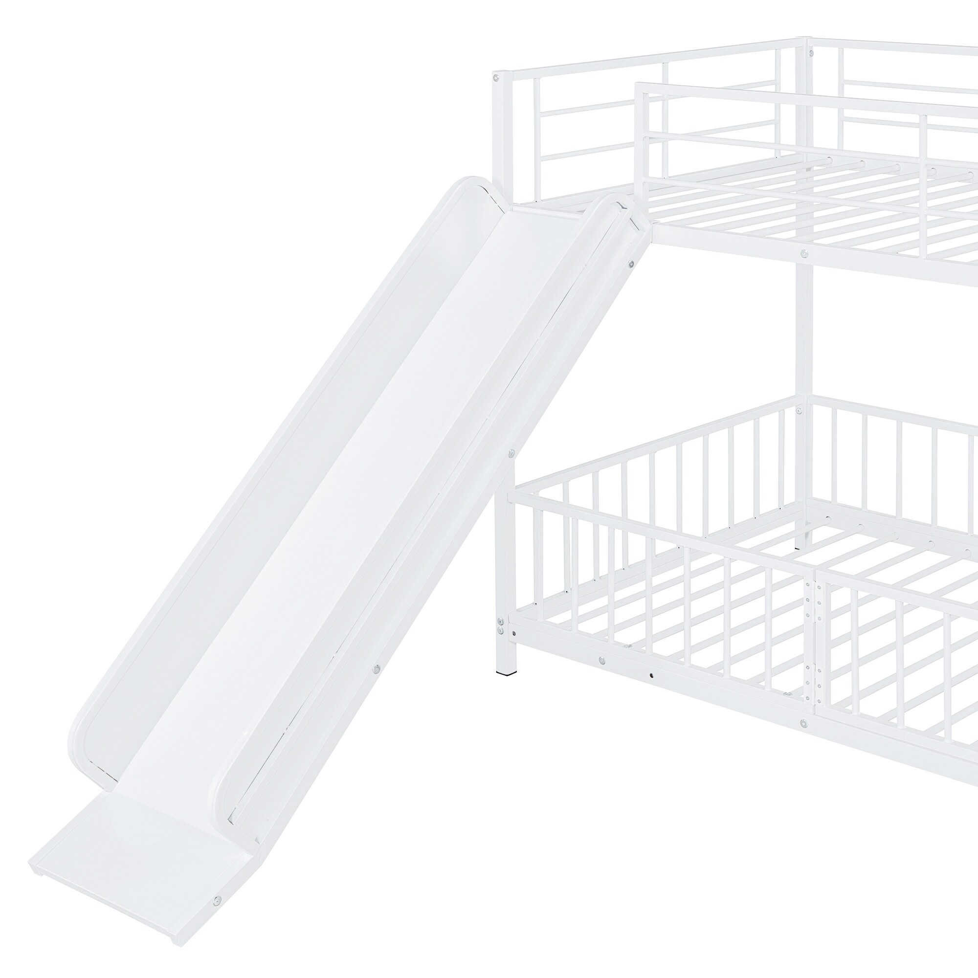 ModernLuxe L3P-SF000169AAK Bunk-Beds - View #15
