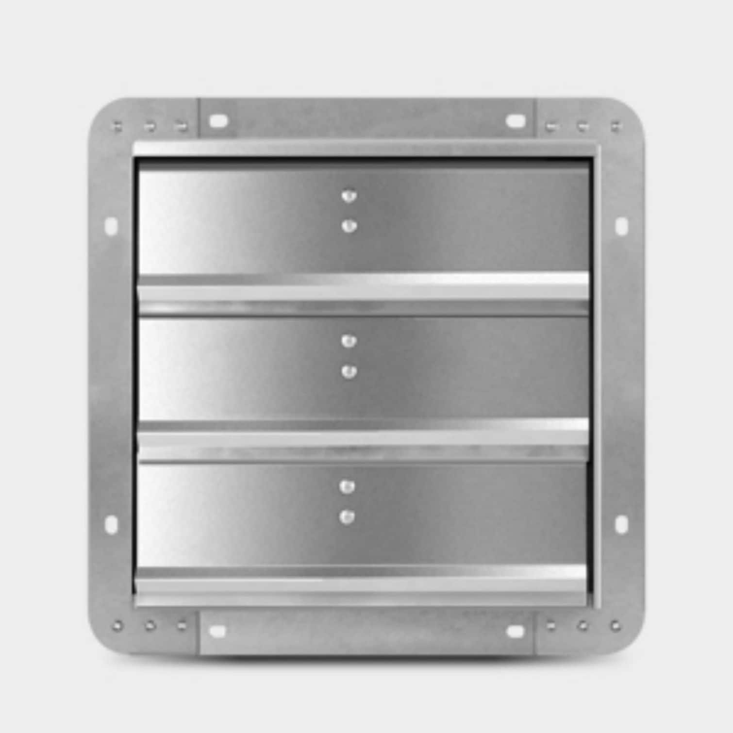 Siavonce ZX-D0102HPKTYW Wall-Mounted-Fans - View #5