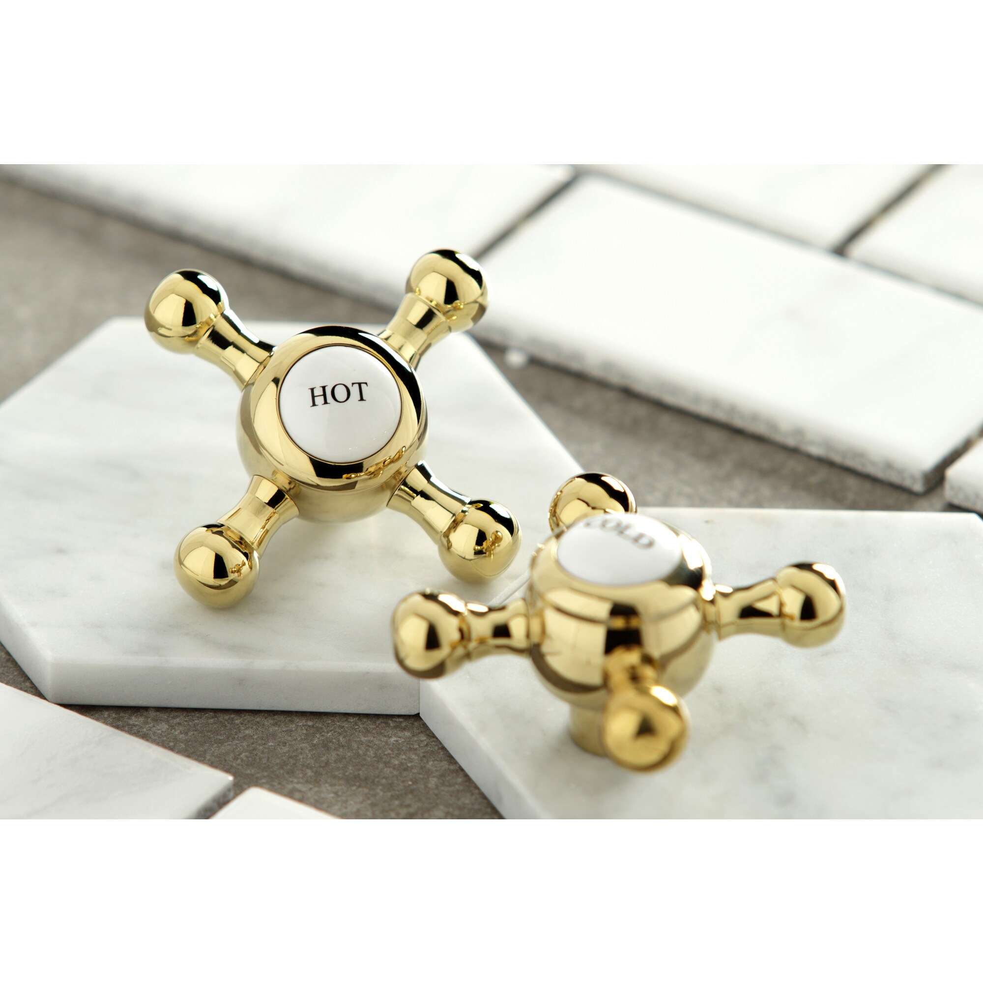 Kingston Brass WLKS4122BX Lavatory-Faucets - View #4
