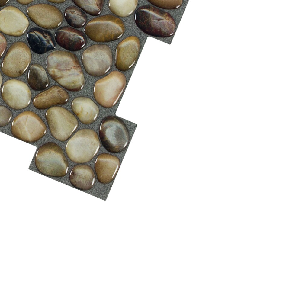 Peel&Stick Mosaics PS109PEEL1010 Ceramic-Tile - View #15