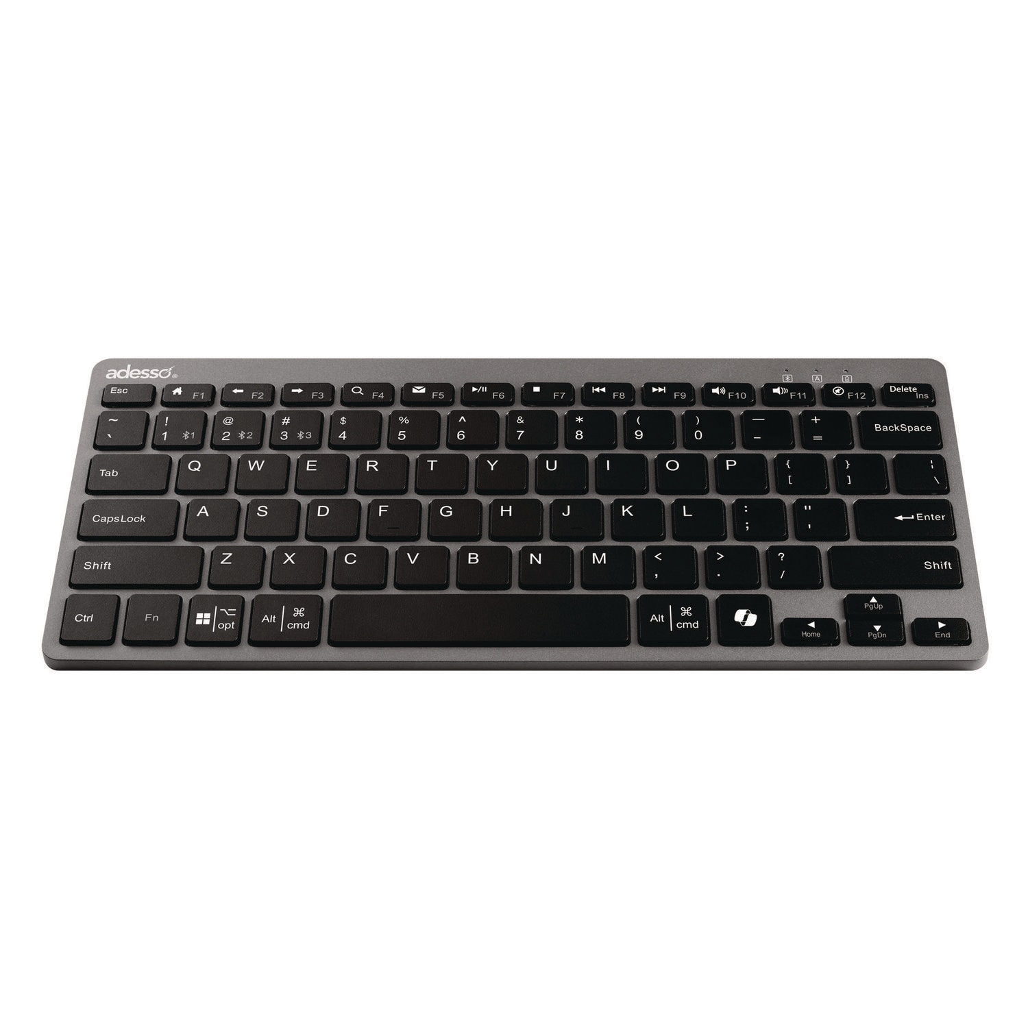 Adesso WKB-7000 Computers-Peripherals - View #3