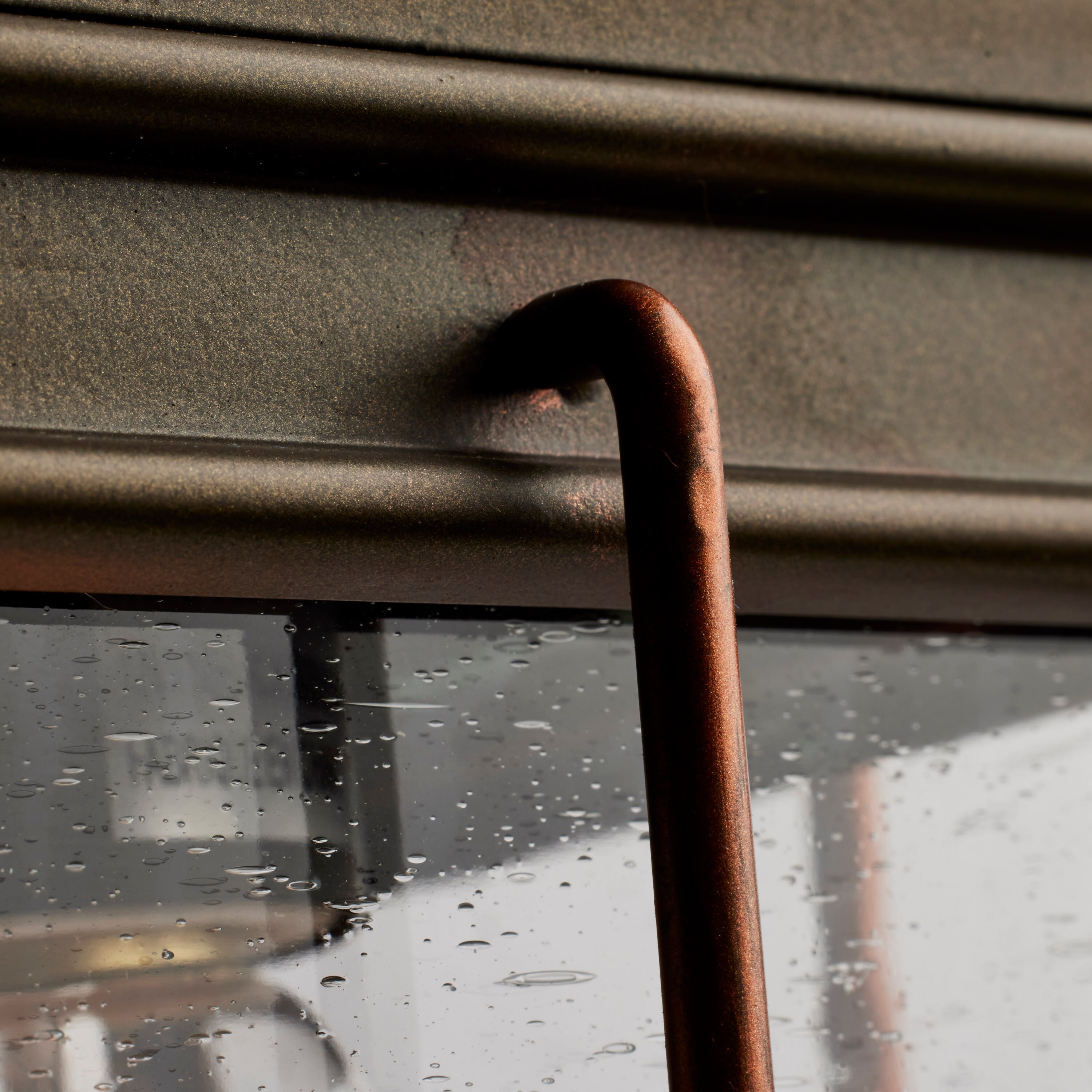 SATCO NUVO 60/5831 Outdoor-Wall-Lighting - View #7