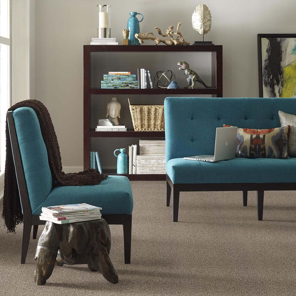 STAINMASTER B707300009 Carpet-Panel - View #4