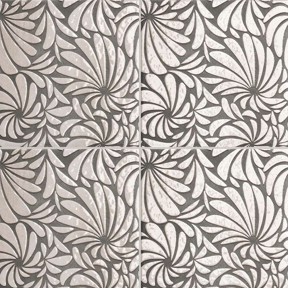 The Tile Life SSILV0606BL Tile-Samples - View #3