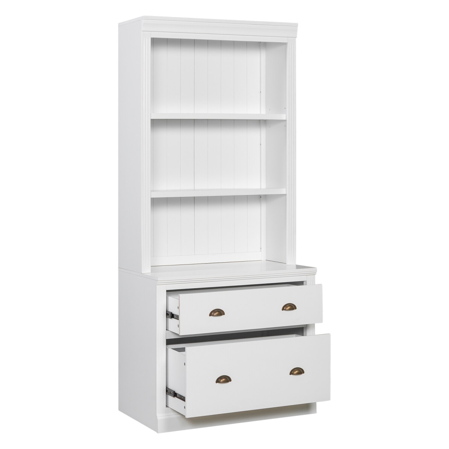 Streamdale Furniture N751S280594K bookcases - View #10