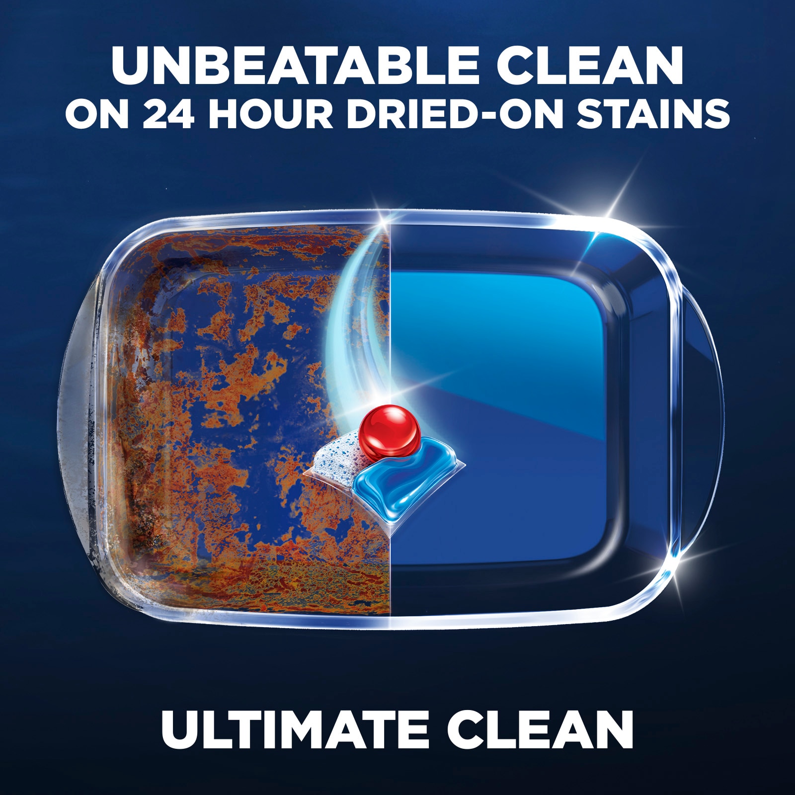 Finish 10051700206114 Dishwasher-Detergent - View #2