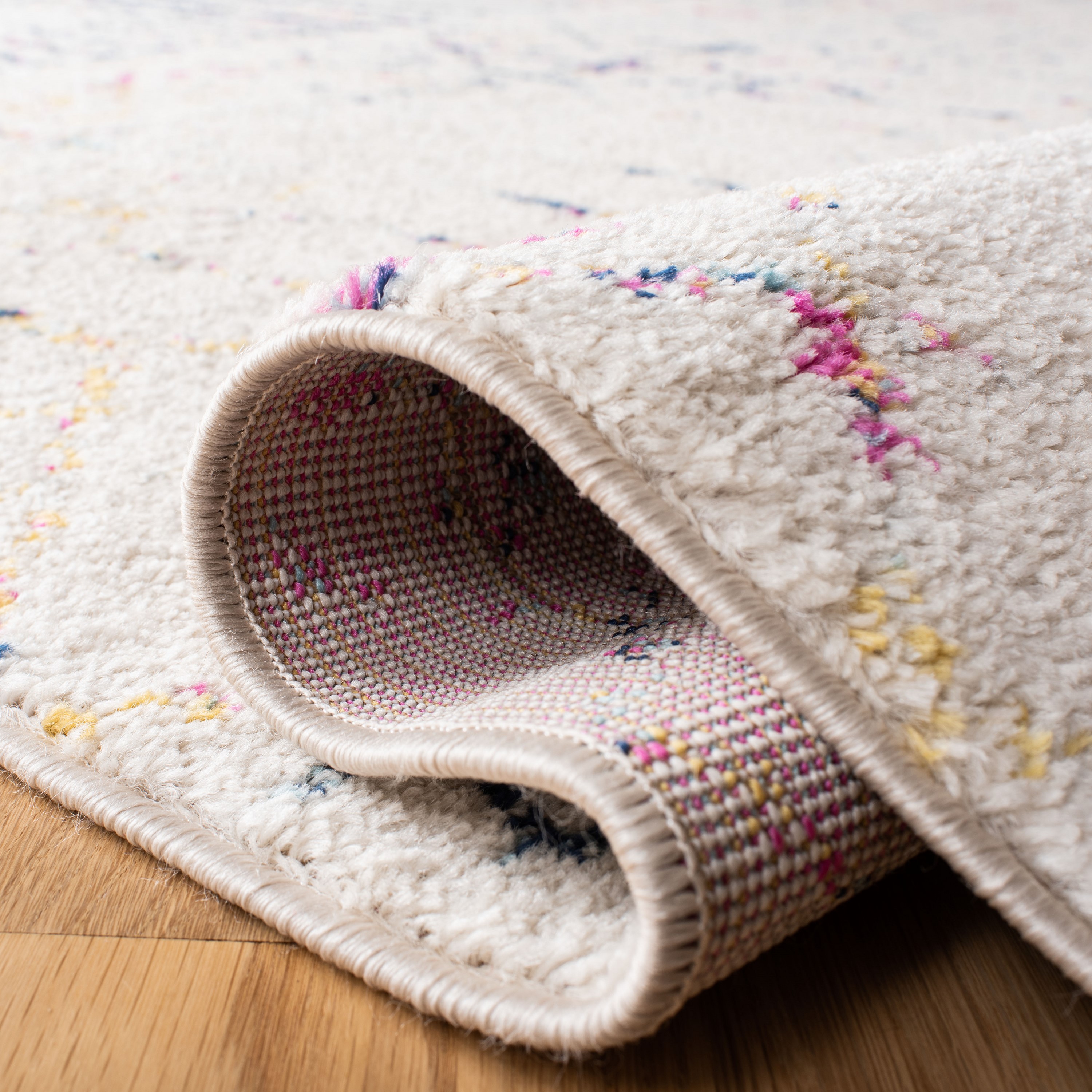 Safavieh TUL229C-3SQ rugs - View #5