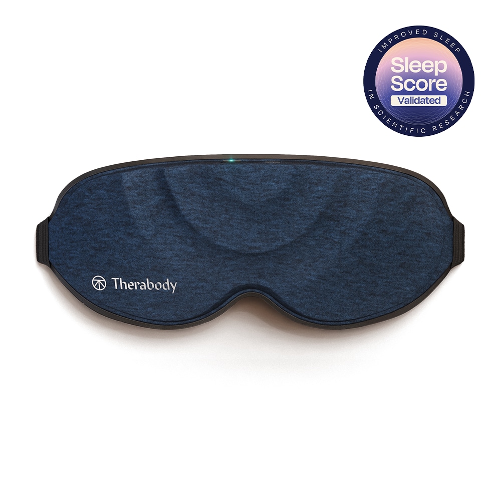 Therabody SM0004081-1A30 SleepMask Battery Handheld massager