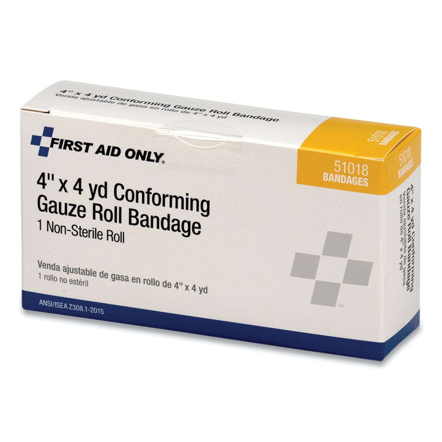 First Aid Only 51018-001 First-Aid-Kits - View #4