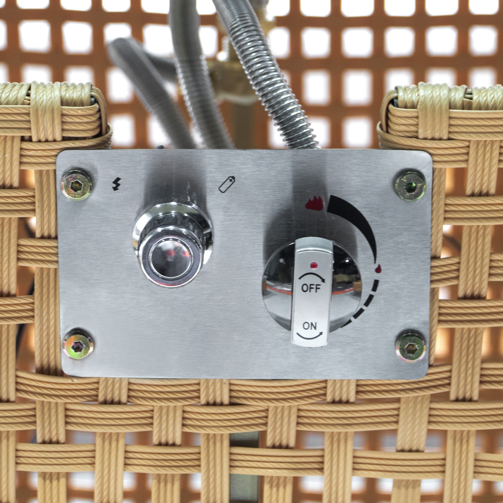 LOVMOR SF-WO-N707P210158Z Outdoor-Gas-Firepits - View #14