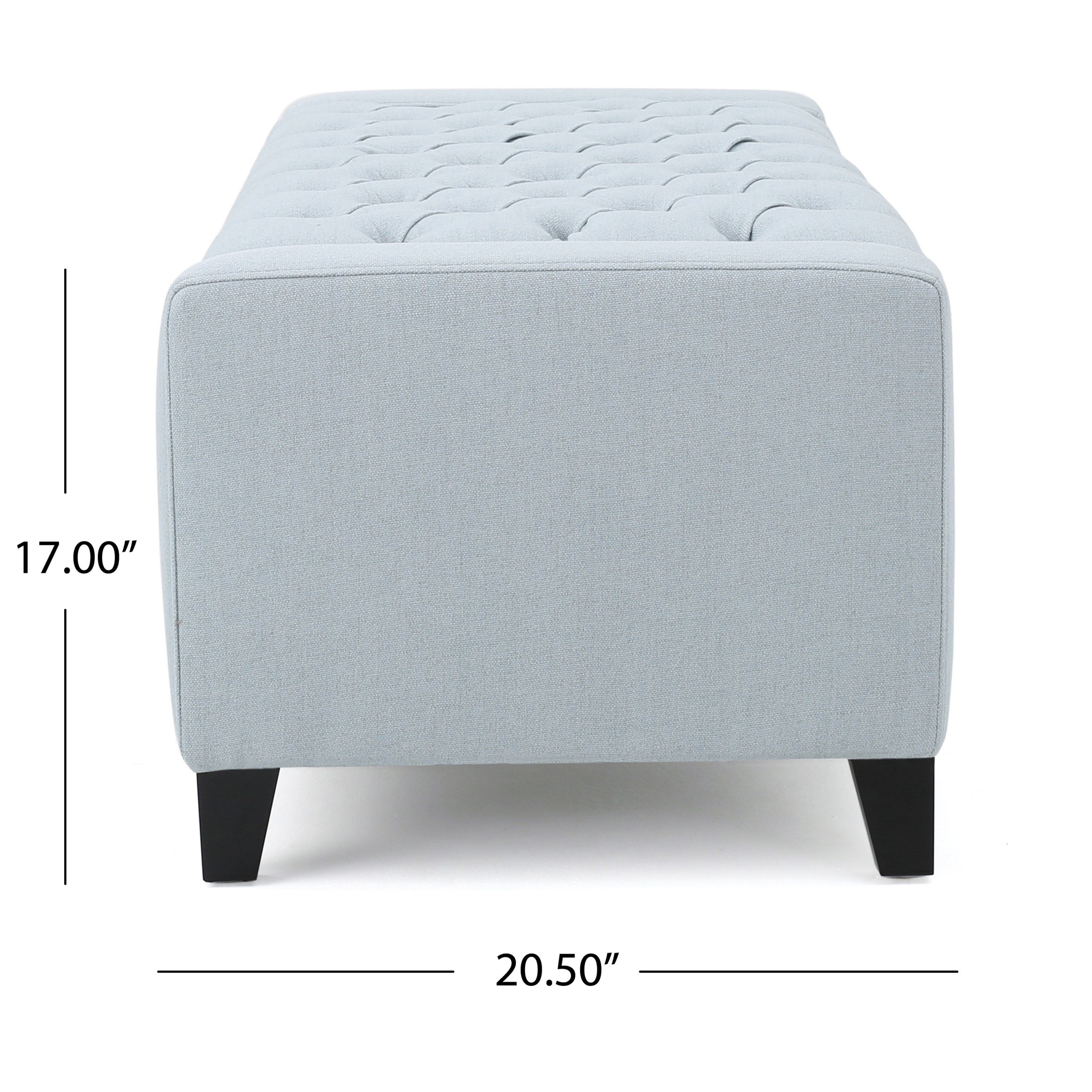 Lycvki 1646 bench - View #8