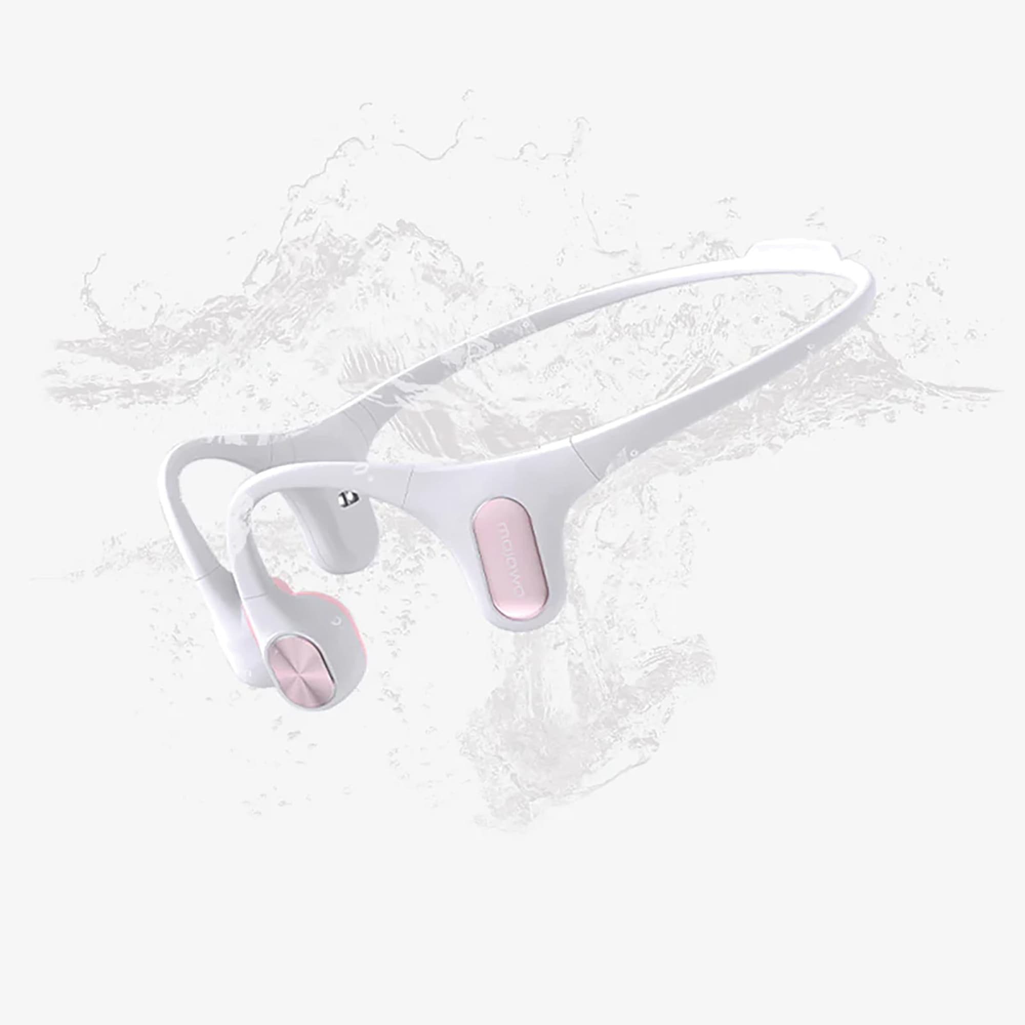 Mojawa MOJRAWEGL01 headphones - View #4