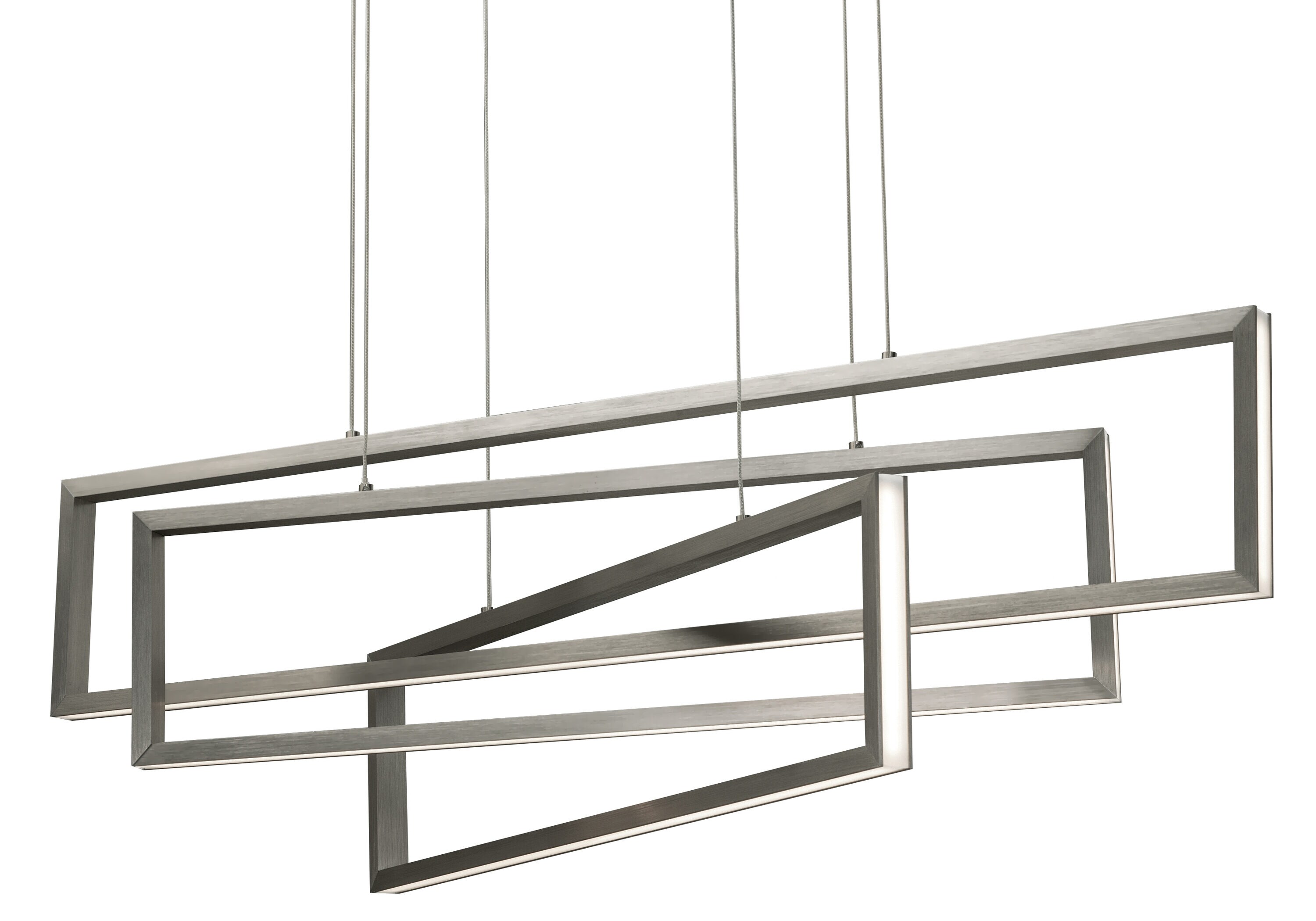 AFX COLP39L30D1SN Pendant-Lights - View #2