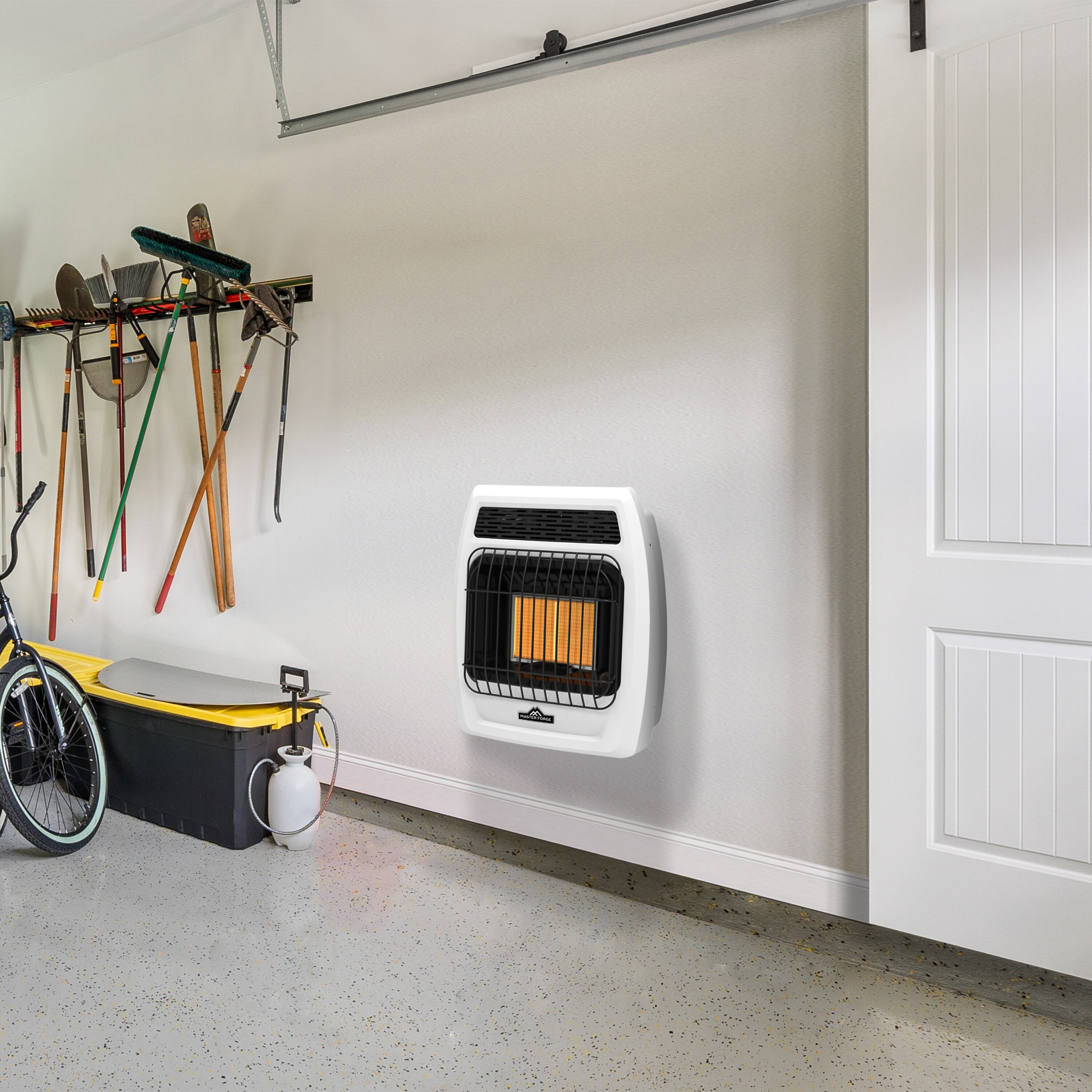 Master Forge IR12DMF Gas-Heaters - View #6
