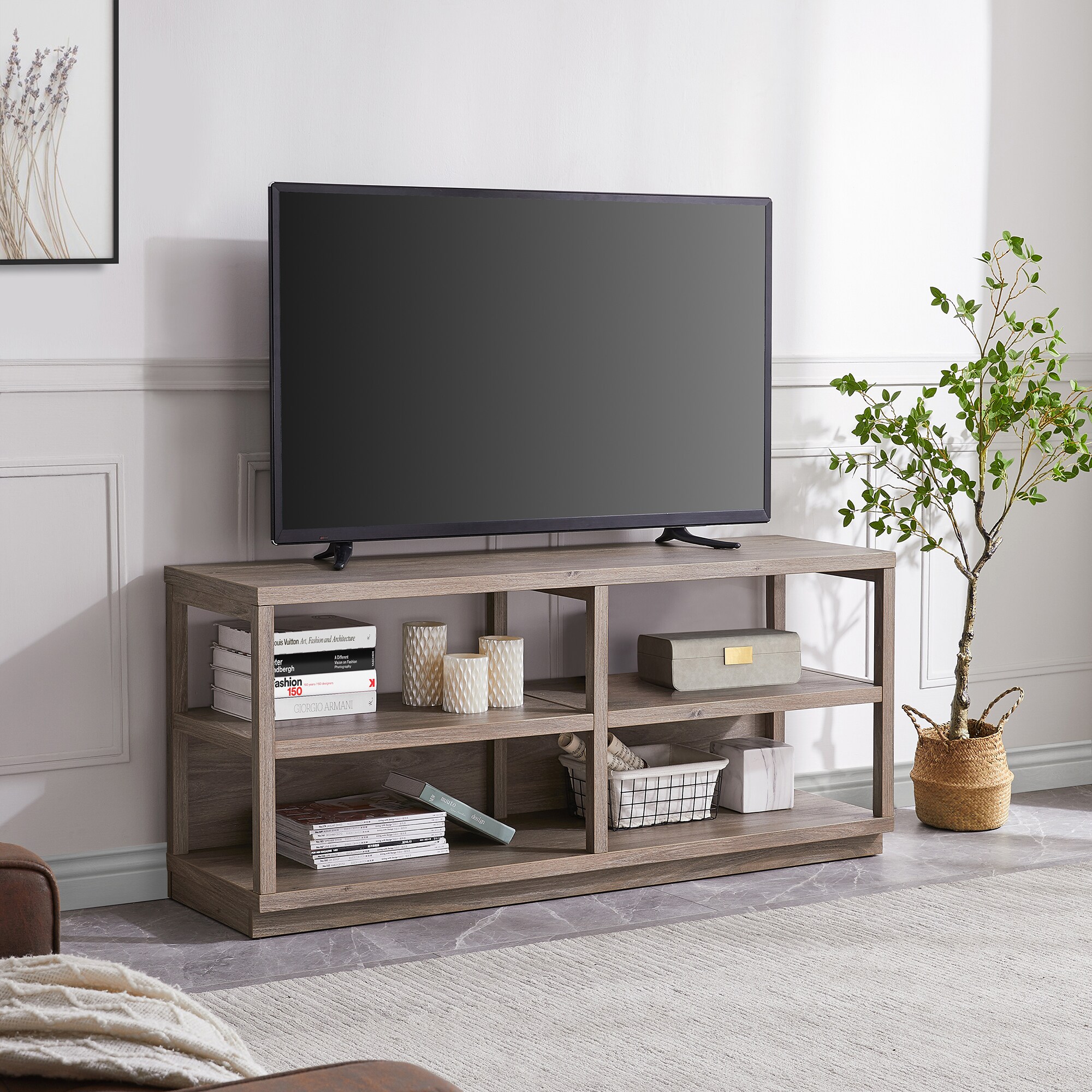 Hailey Home TV1267 Tv-Stands - View #2