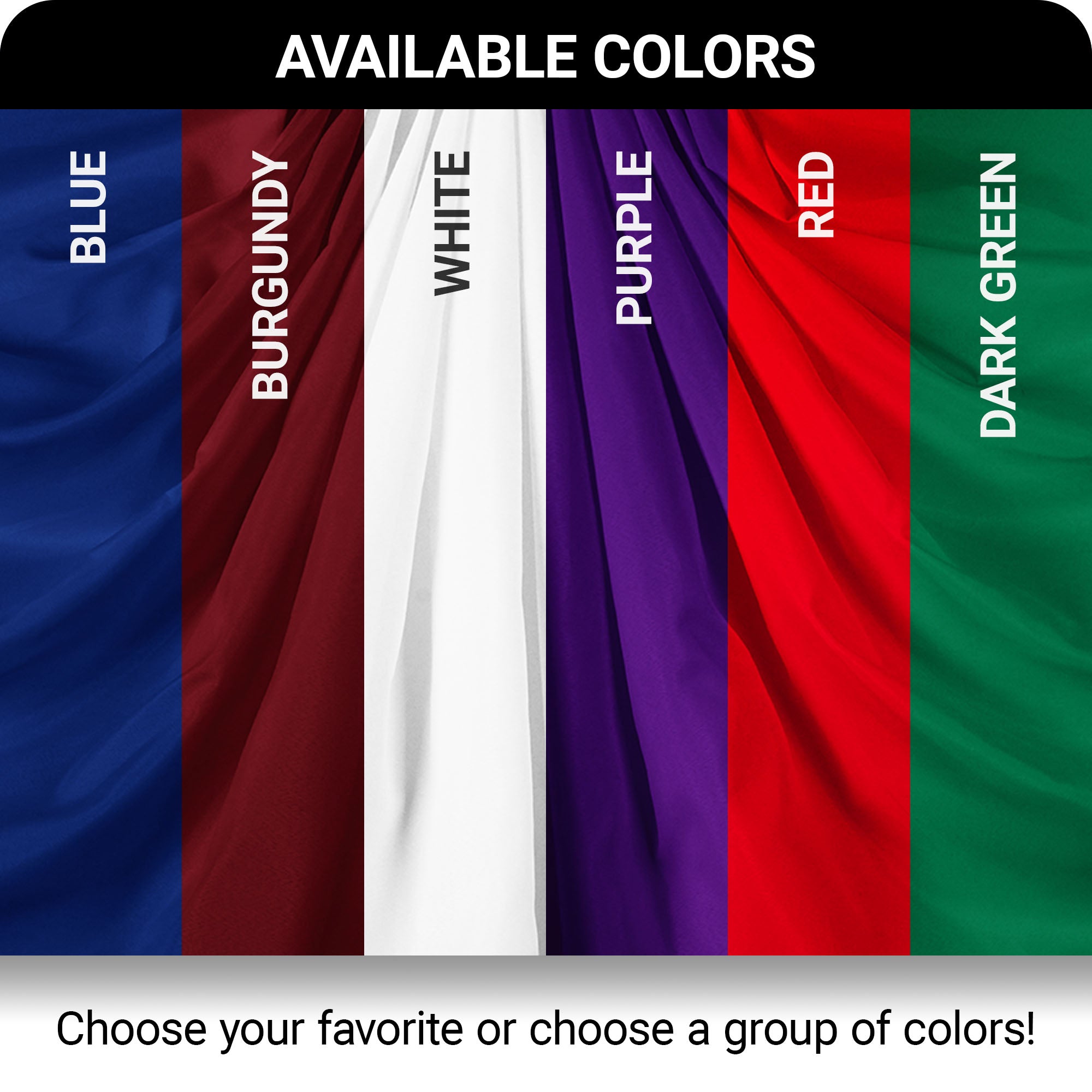 G128 FG-7FFWT-11P2 Decorative-Banner-Flags - View #9