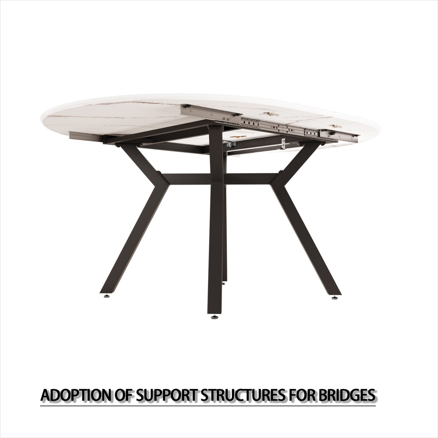 SunJet JZWSFVGJWX84 Dining-Tables - View #10