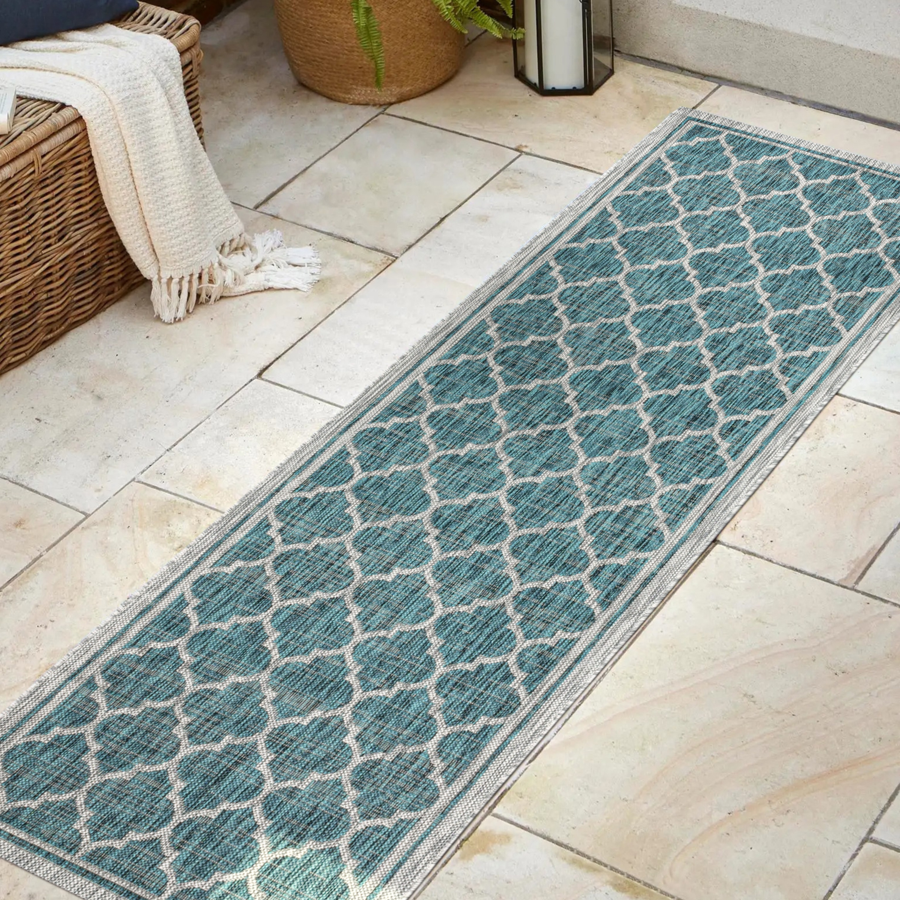JONATHAN  Y SMB109E-28 rugs - View #4
