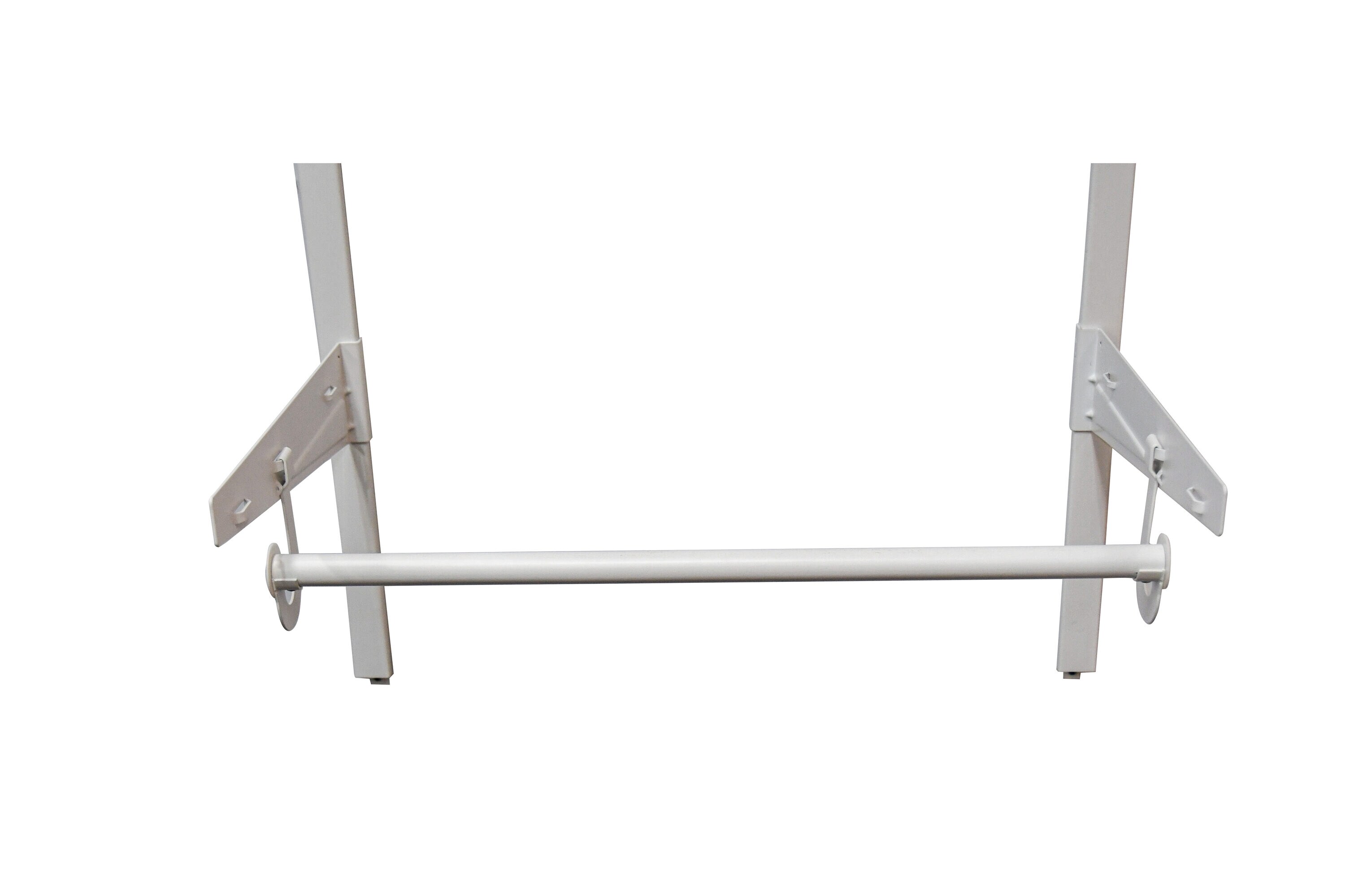Origin 21 2UMCRA-W Wire-Closet-Accessories - View #16