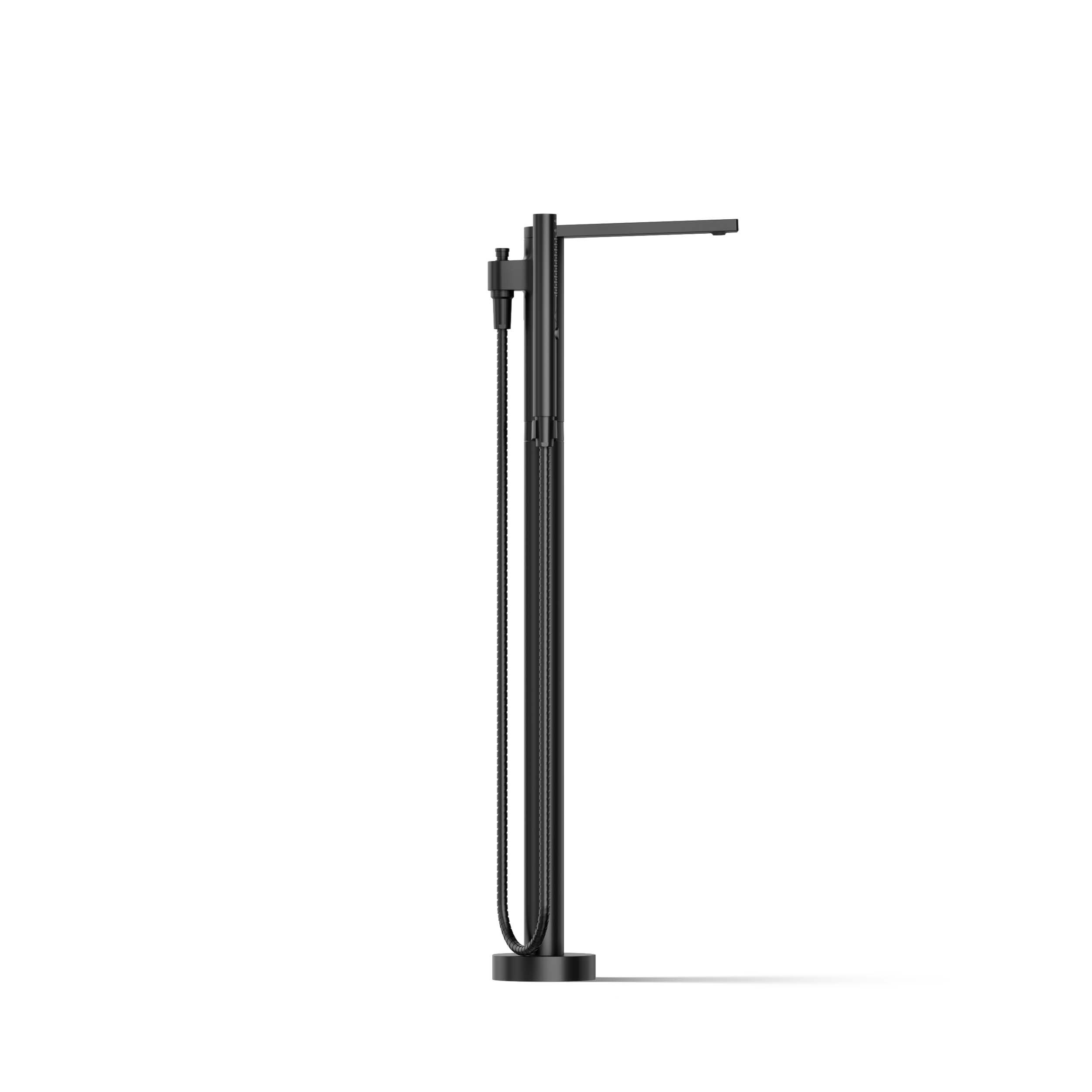 KOHLER K-T73087-4-BL Roman-Tub-Faucets - View #5