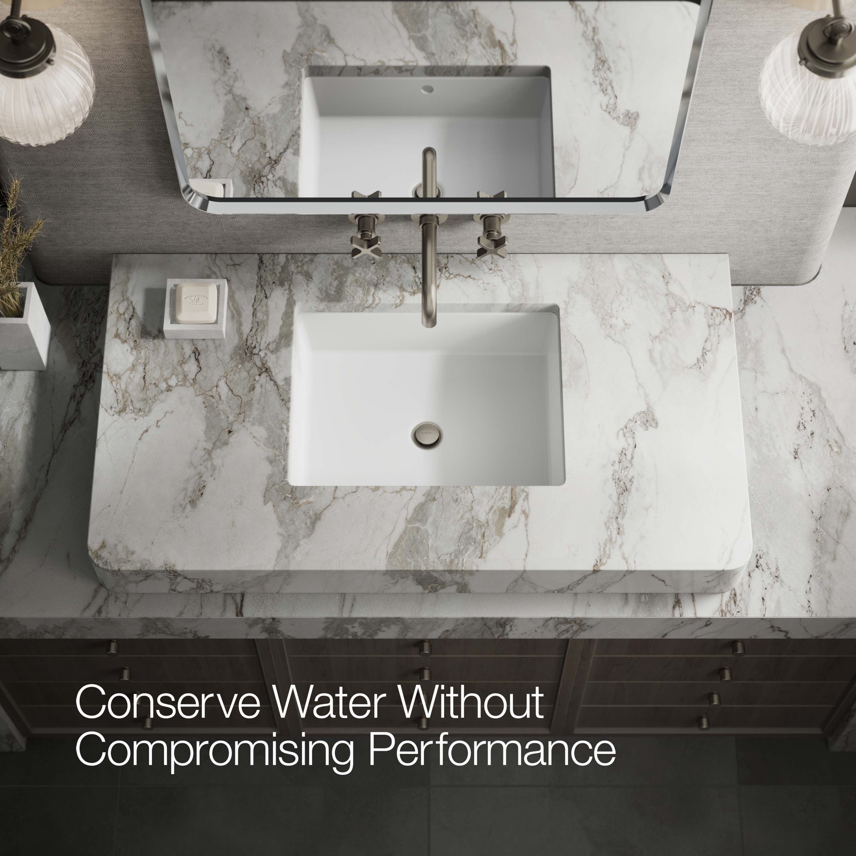 KOHLER T35909-3-BN Lavatory-Faucets - View #8