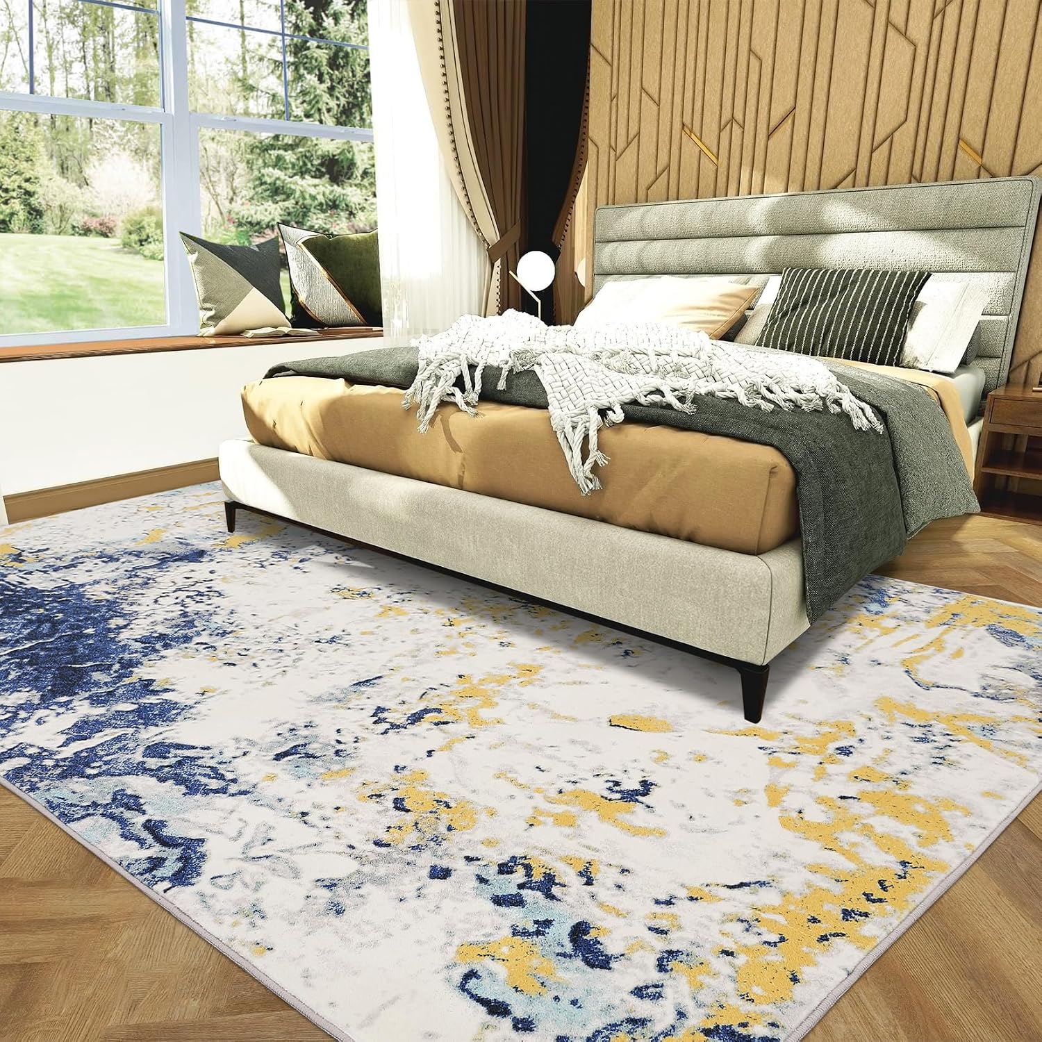 Garvee CBV-PDVG93IT0-10PF rugs - View #7