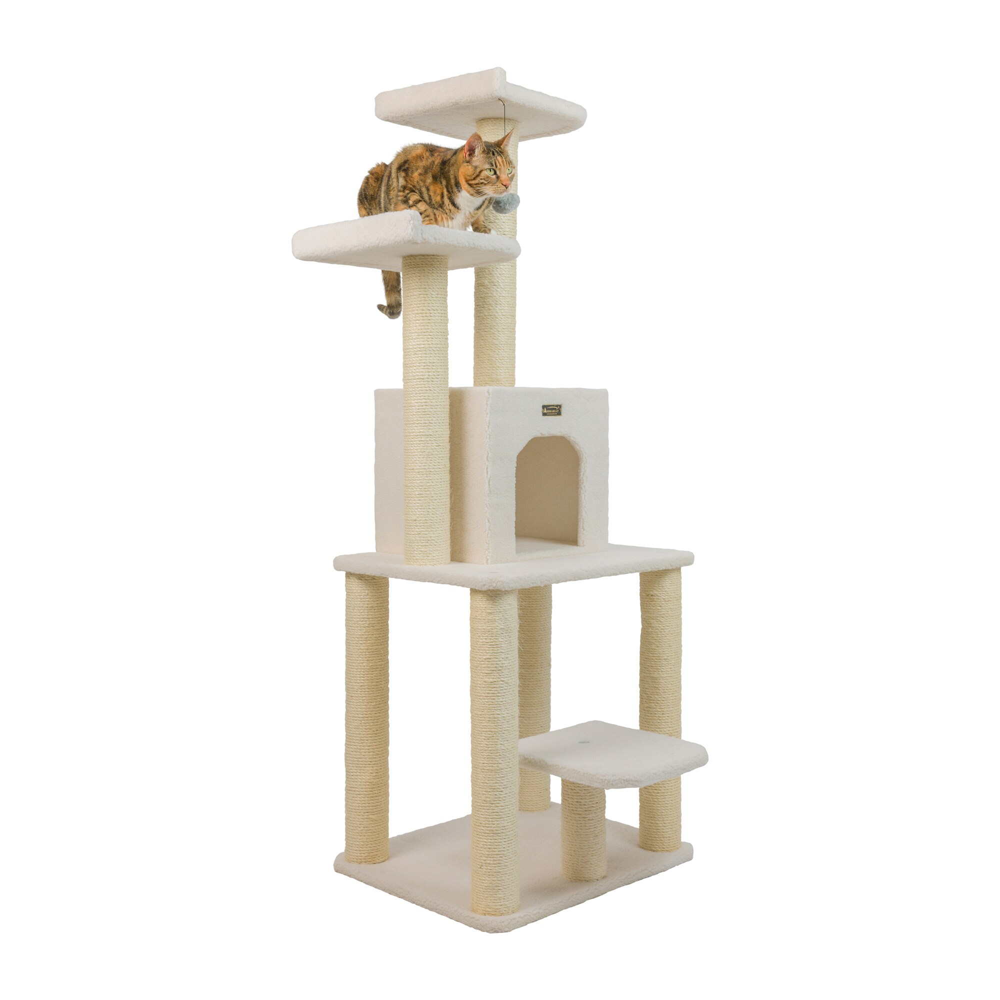 Armarkat B6203 Cat-Trees - View #11