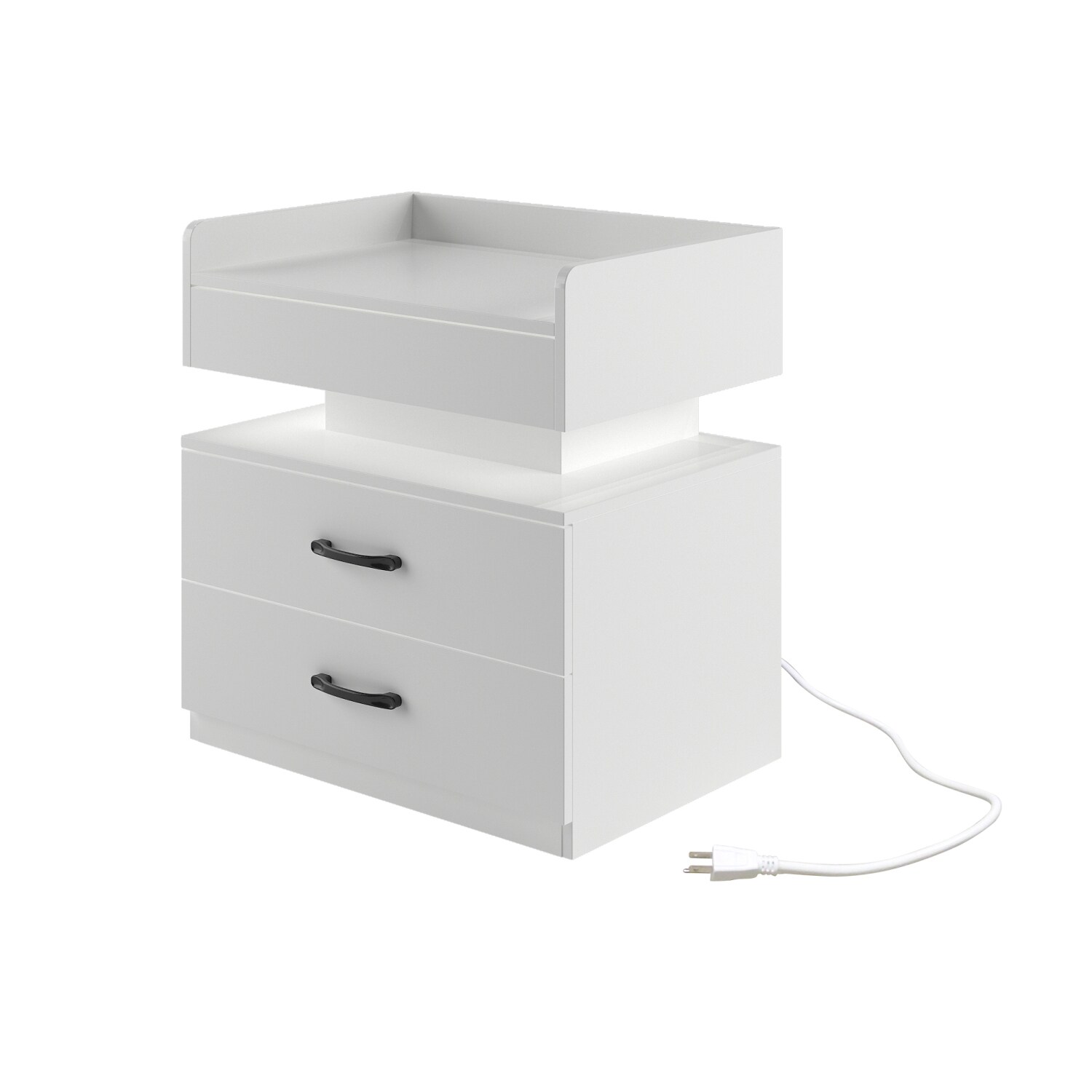 Streamdale Furniture W368P239008 nightstands - View #8