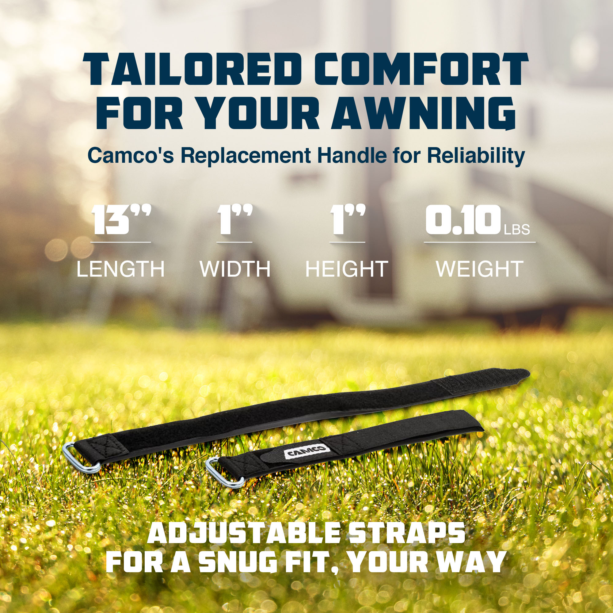 CAMCO 324961 Awning-Accessories - View #2